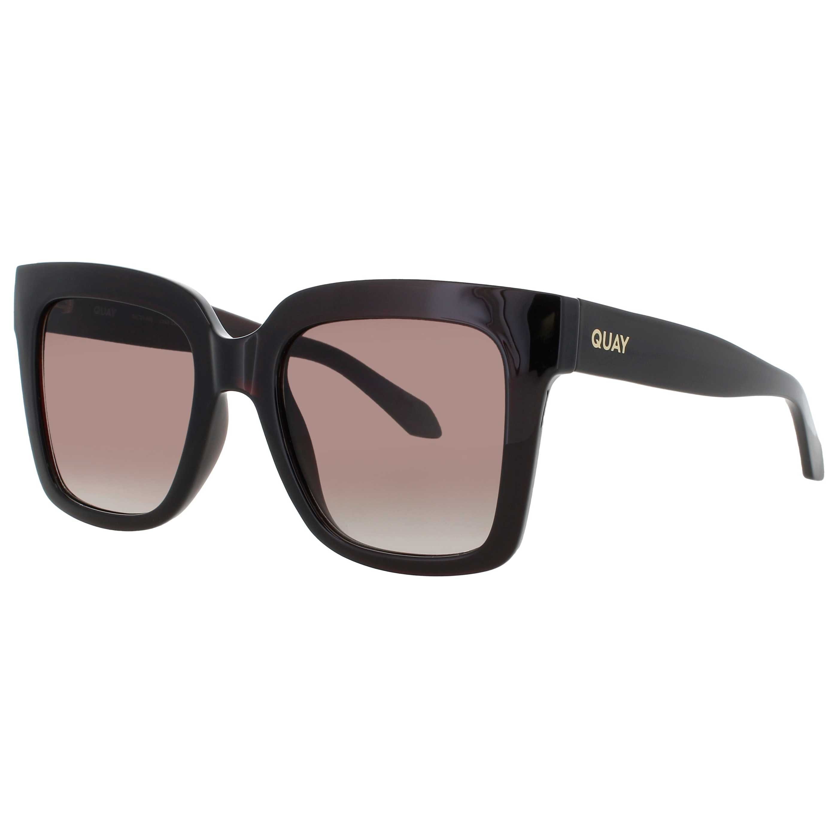 Quay Women's Sunglasses QUAY - NO - NS - 2186 - ESPR - BRN