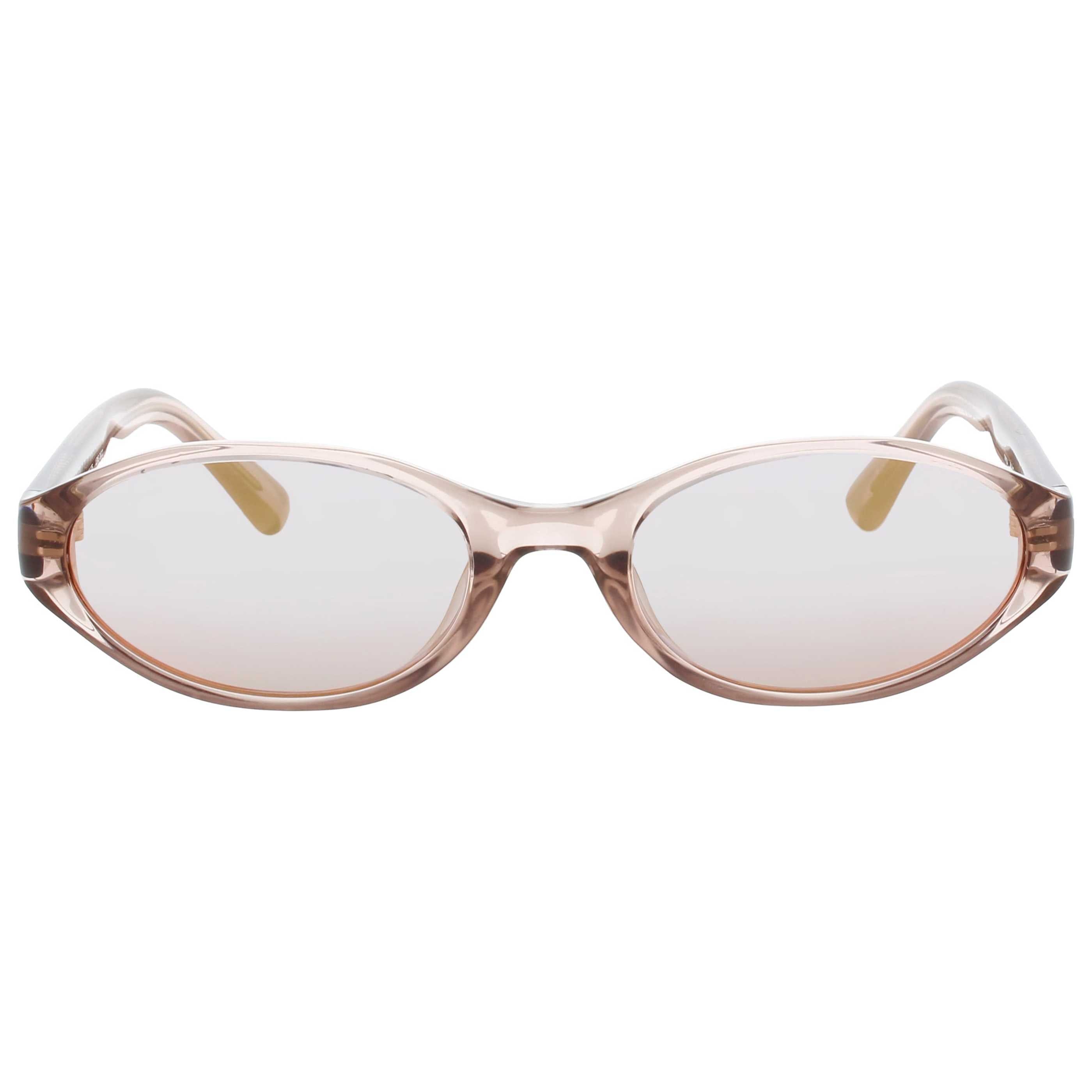 Quay Unisex Sunglasses QUAY - NO - NS - 2707 - DOE - CP
