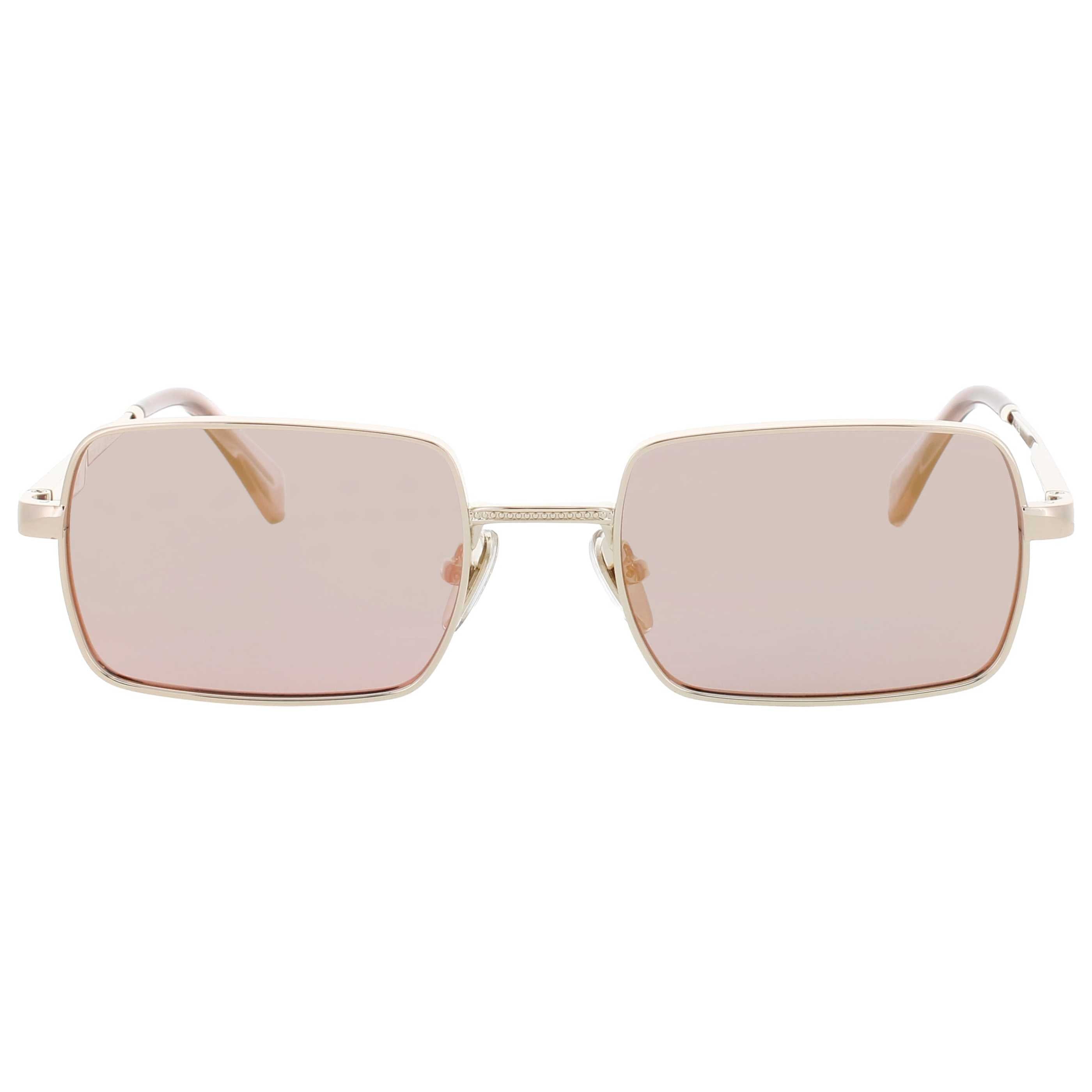 Quay Unisex Sunglasses QUAY - NO - NS - 2708 - GLD - CP