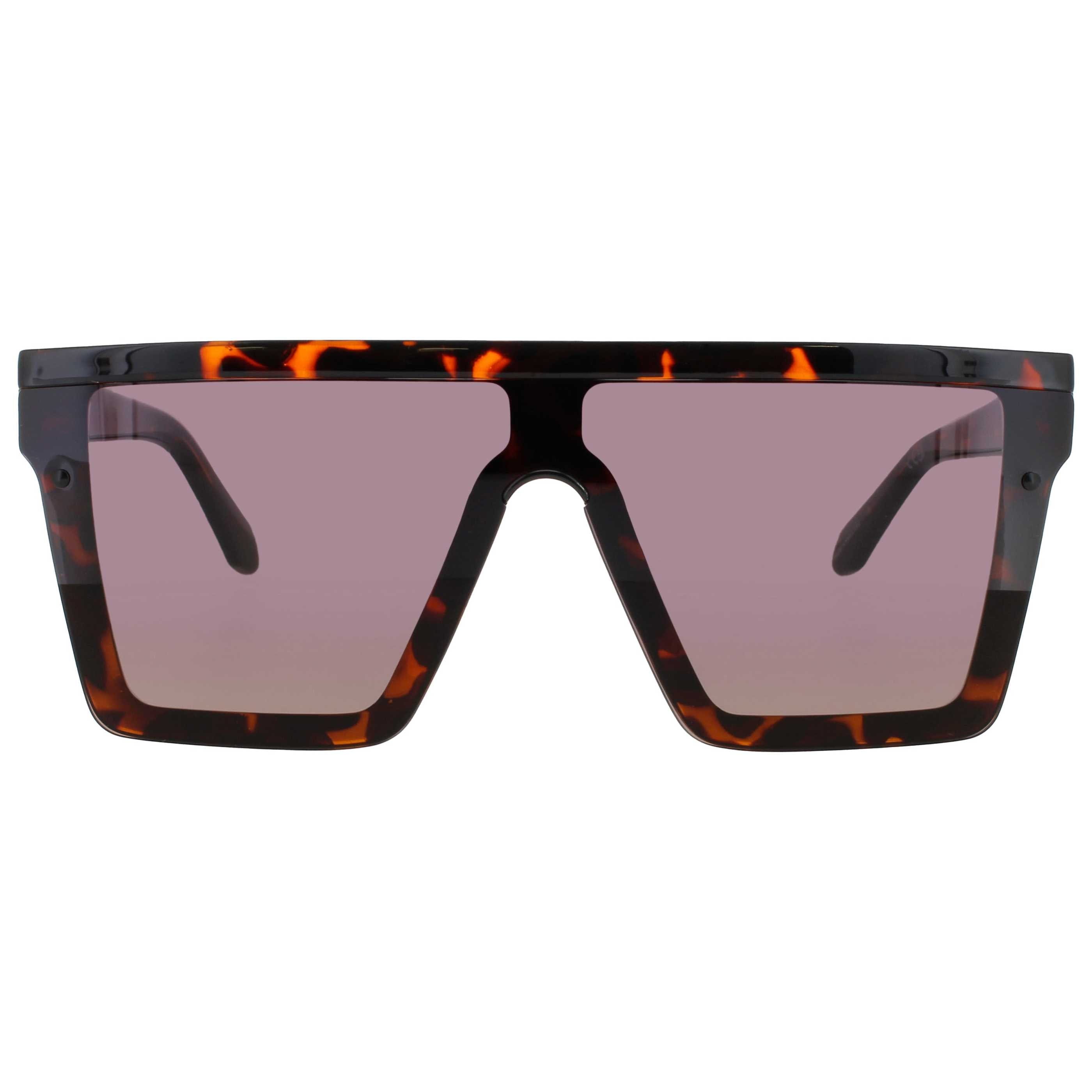 Quay Unisex Sunglasses QUAY - NO - NS - 2924 - TRT - SMTP