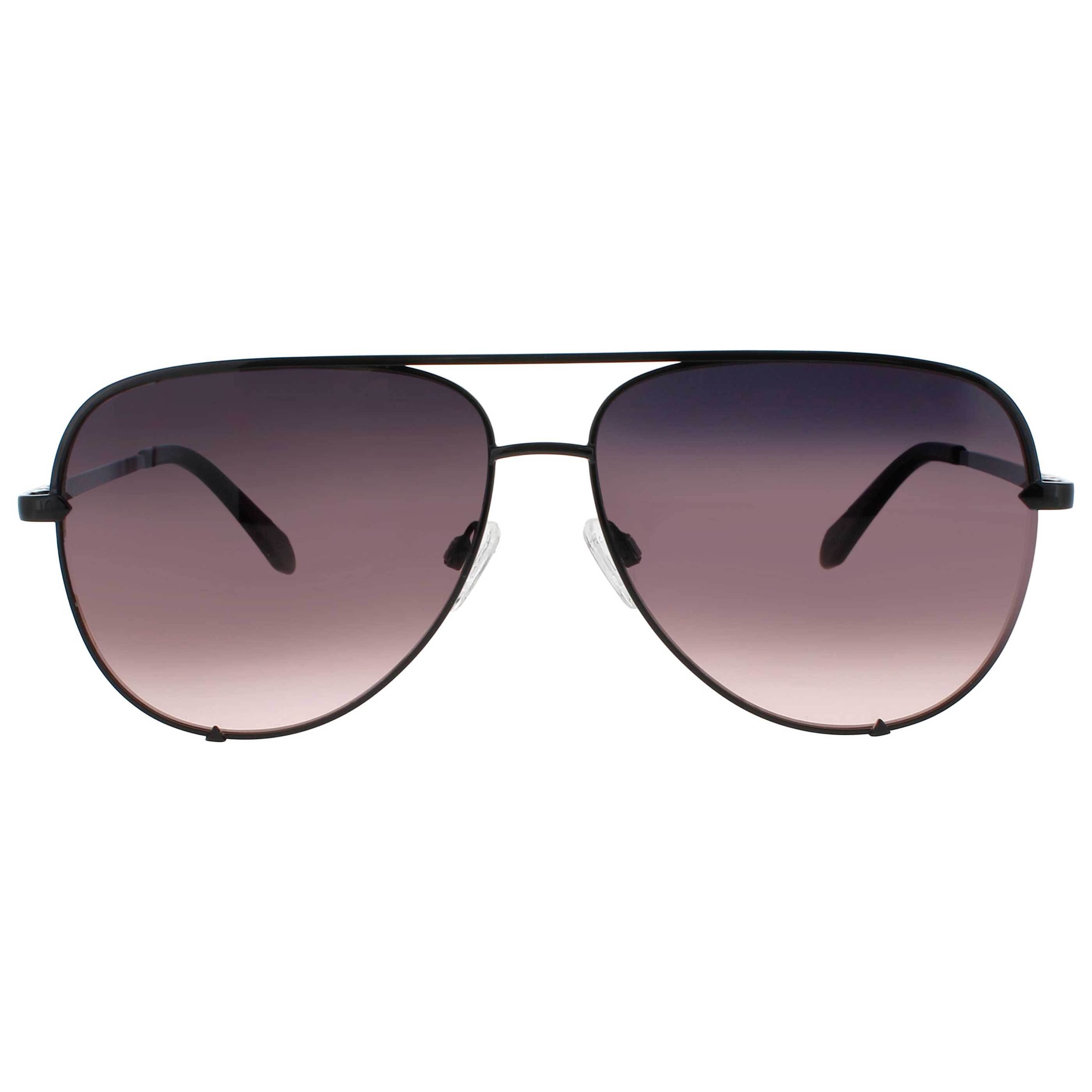 Quay Unisex Sunglasses QUAY - NO - NS - 2575 - BLK - BPLPK