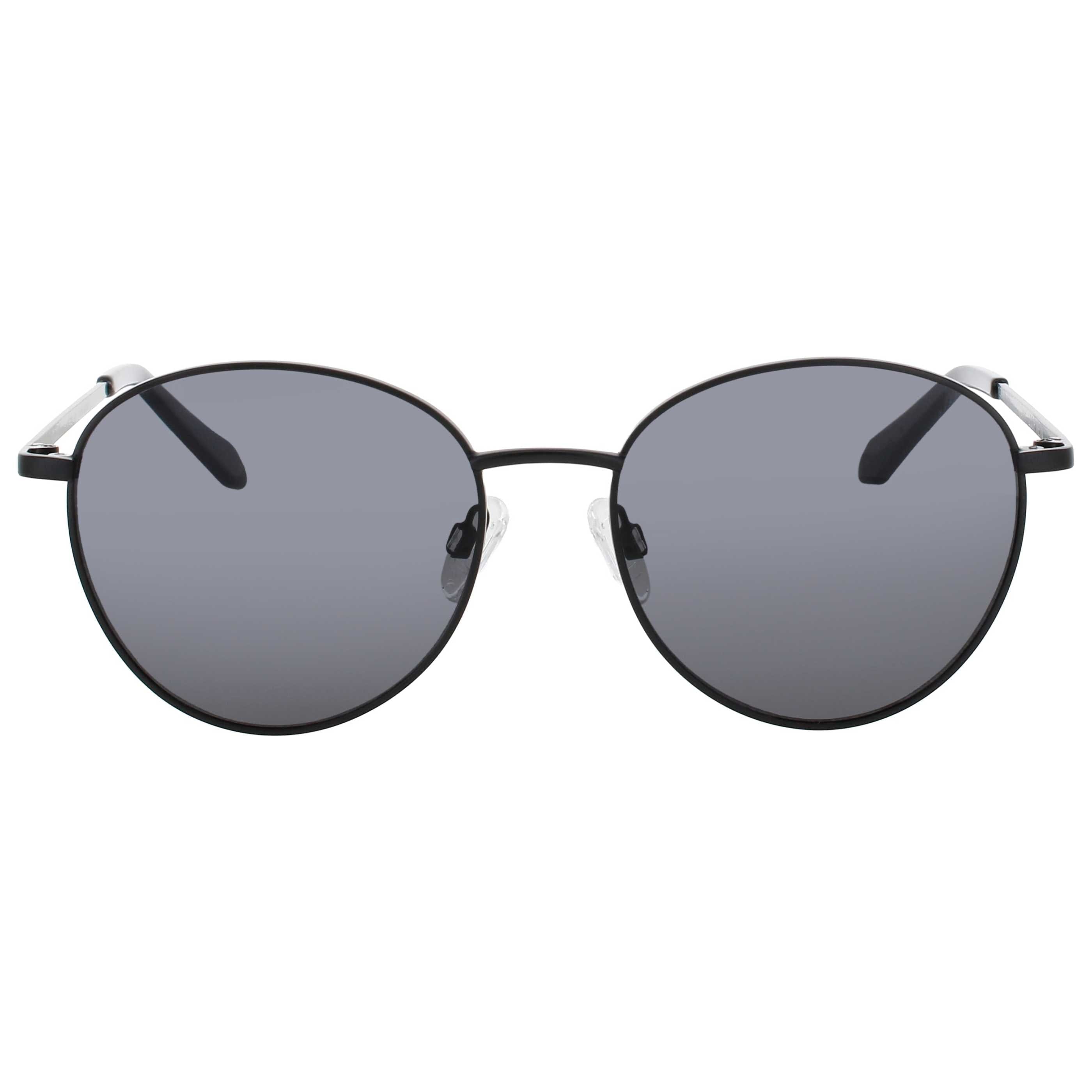 Quay Unisex Sunglasses QUAY - QW - 000869 - BLK - BLK