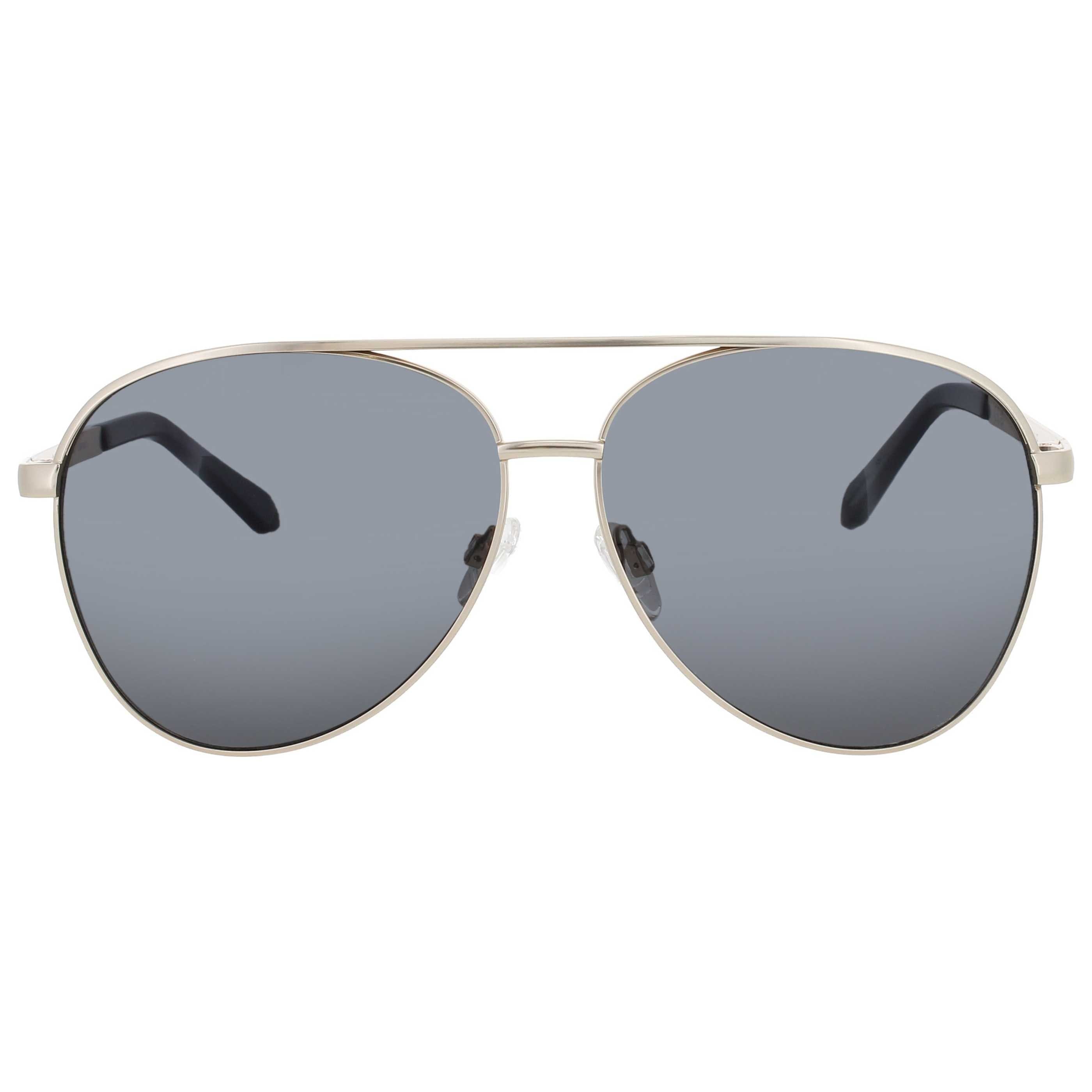 Quay Unisex Sunglasses QUAY - QC - 000098 - GLD - SMK