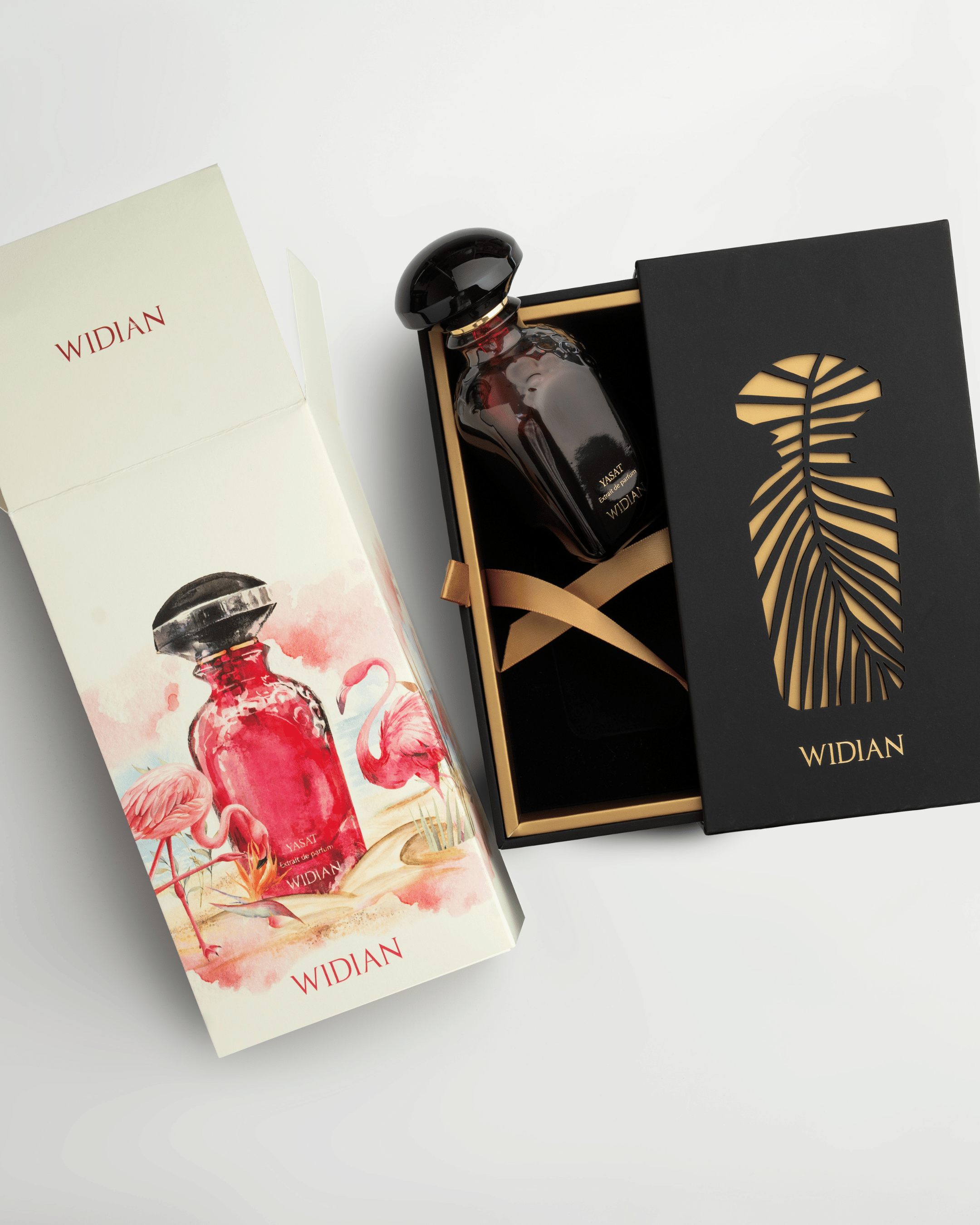 Widian Yasat Parfum (50 ml)