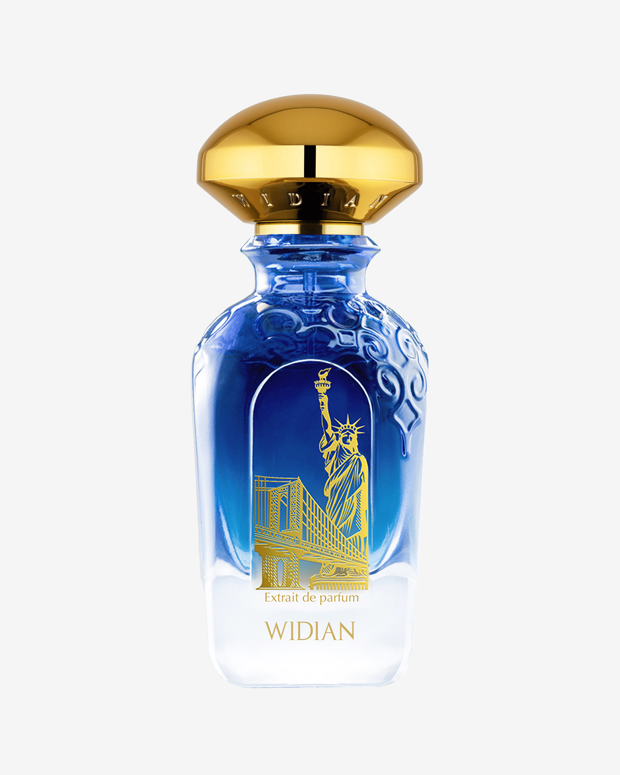 Widian New York Parfum (50 ml)