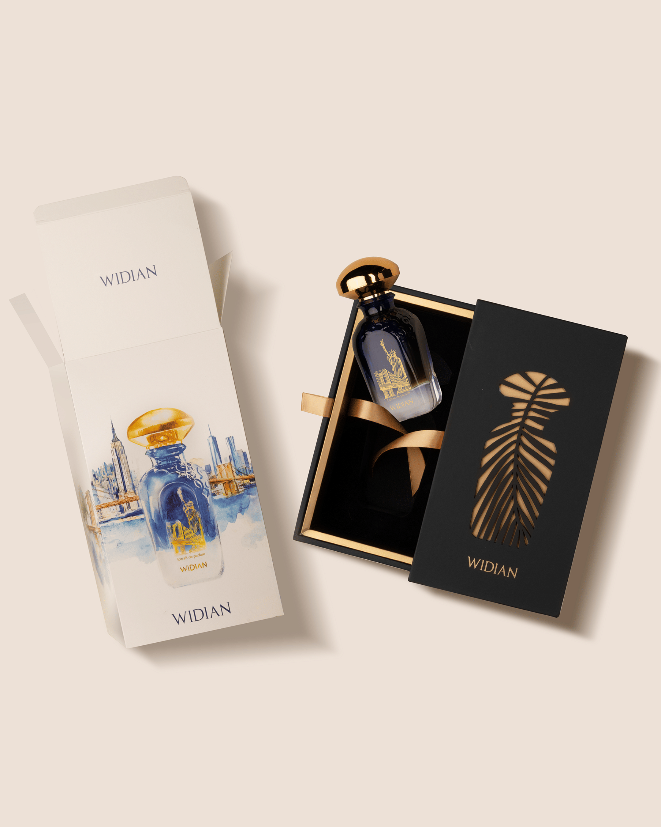 Widian New York Parfum (50 ml)