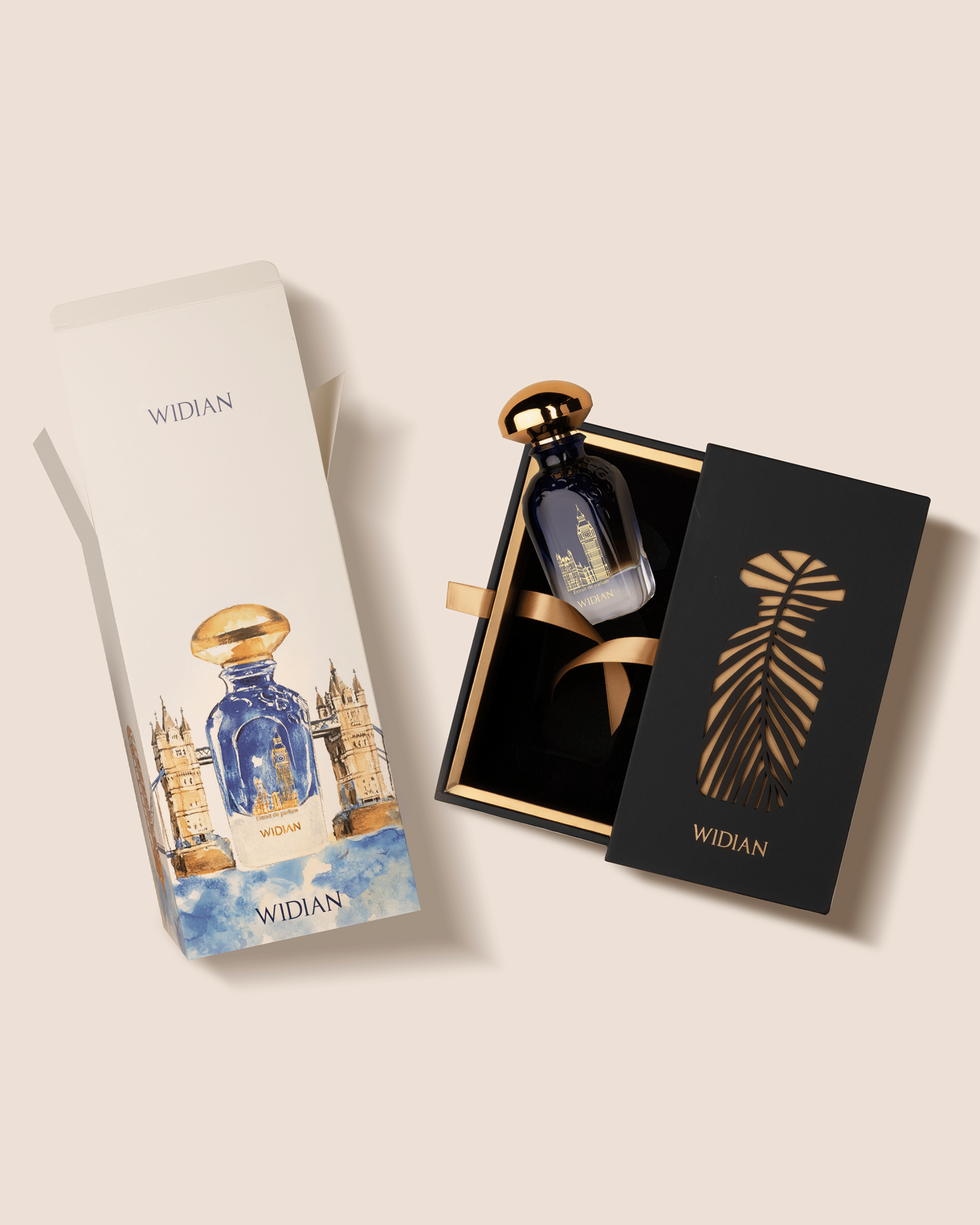 Widian London Parfum (50 ml)