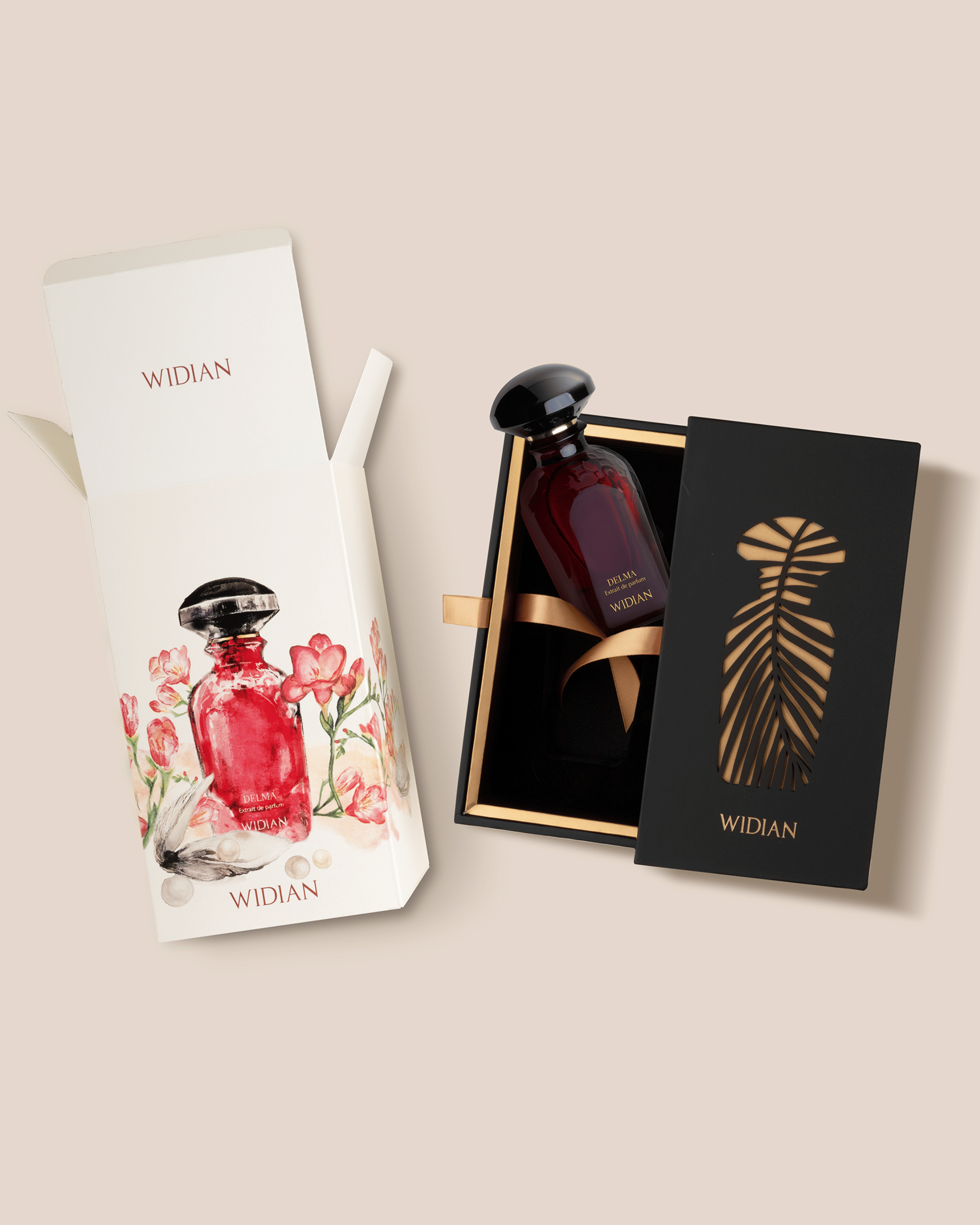 Widian Delma Parfum (50 ml)