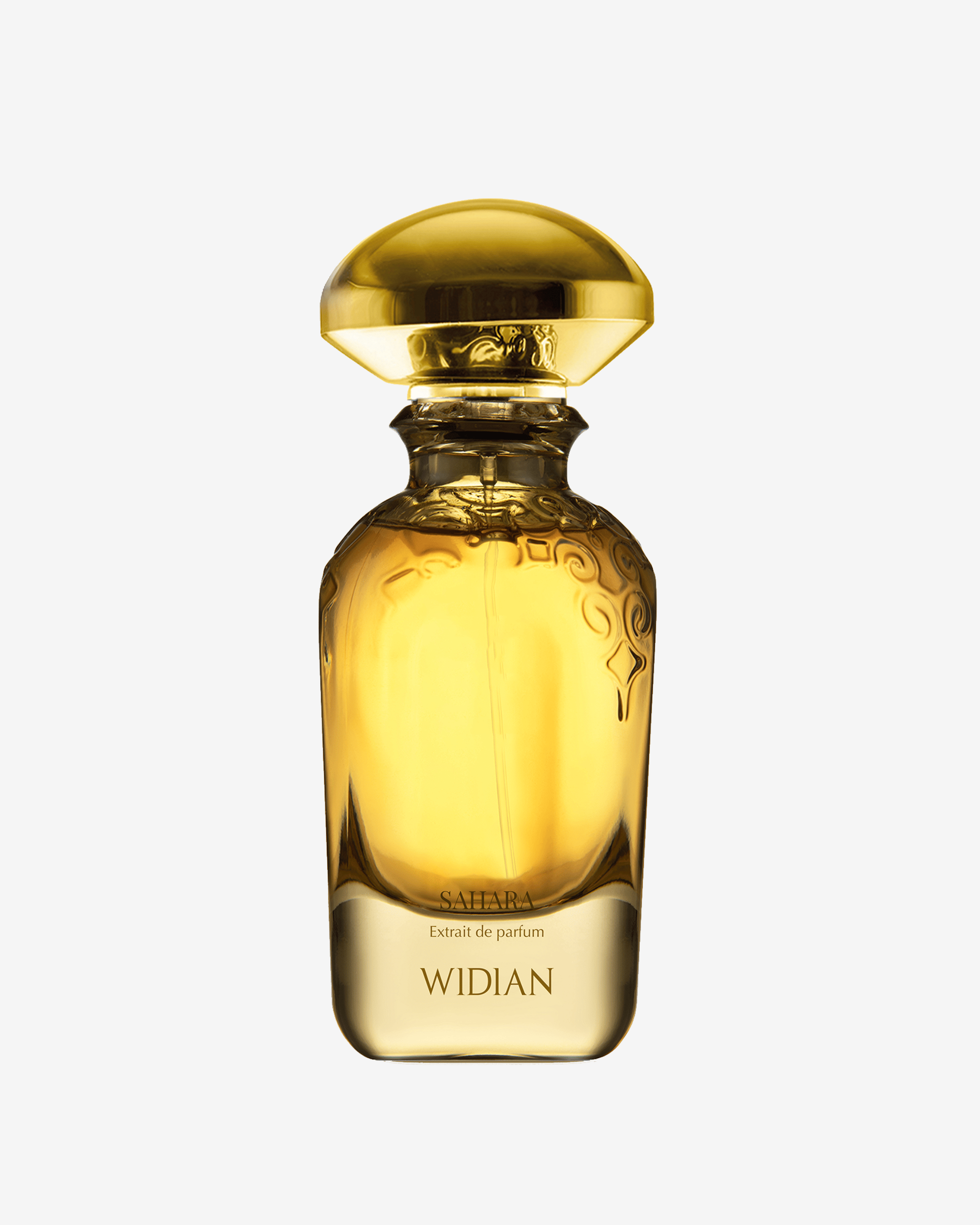 Widian Gold Collection Sahara Parfum (50 ml)