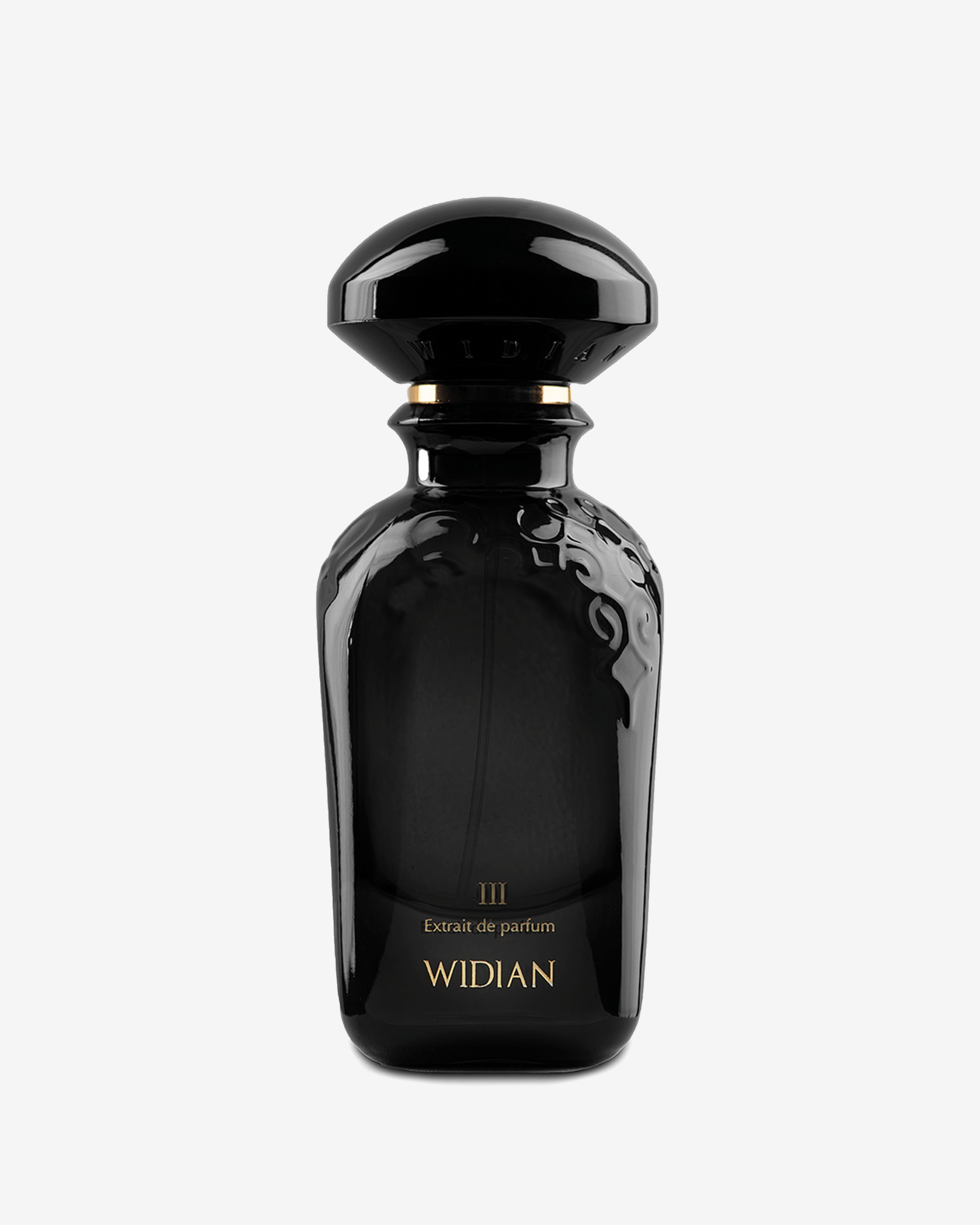 Widian Black III Parfum (50 ml)