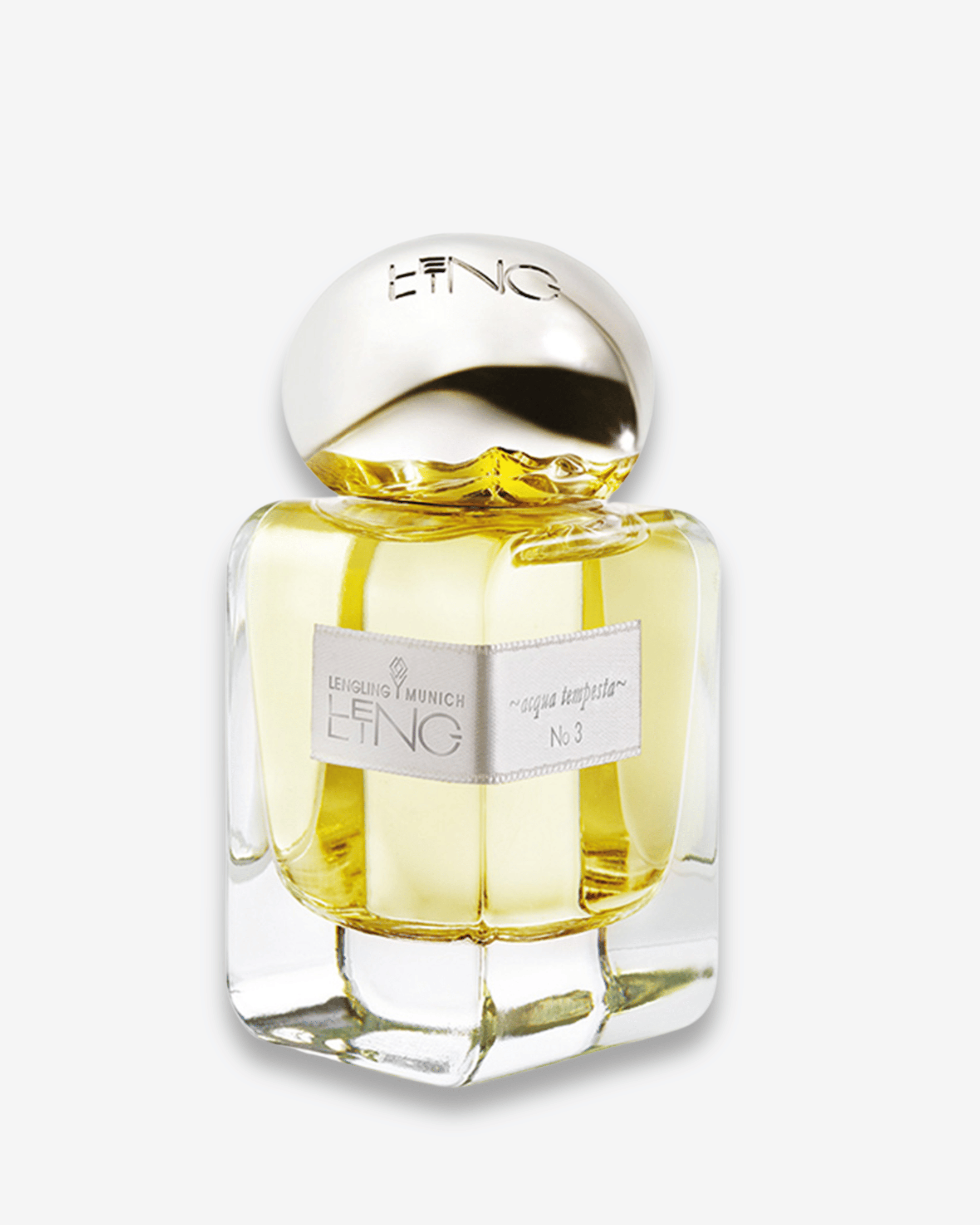 Lengling No.3 Acqua Tempesta Parfum (50 ml)