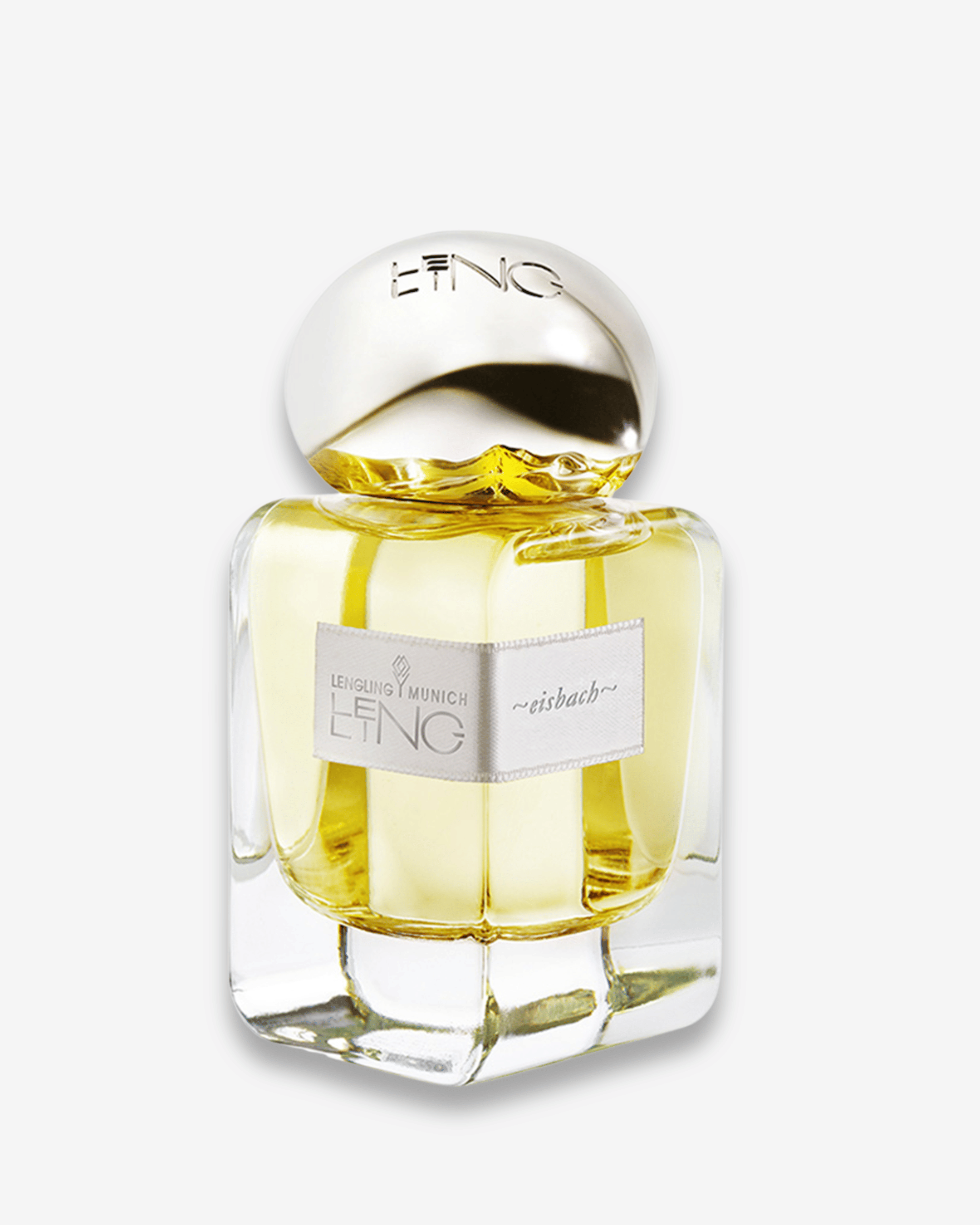 Lengling No.5 Eisbach Extrait Parfum (50 ml)
