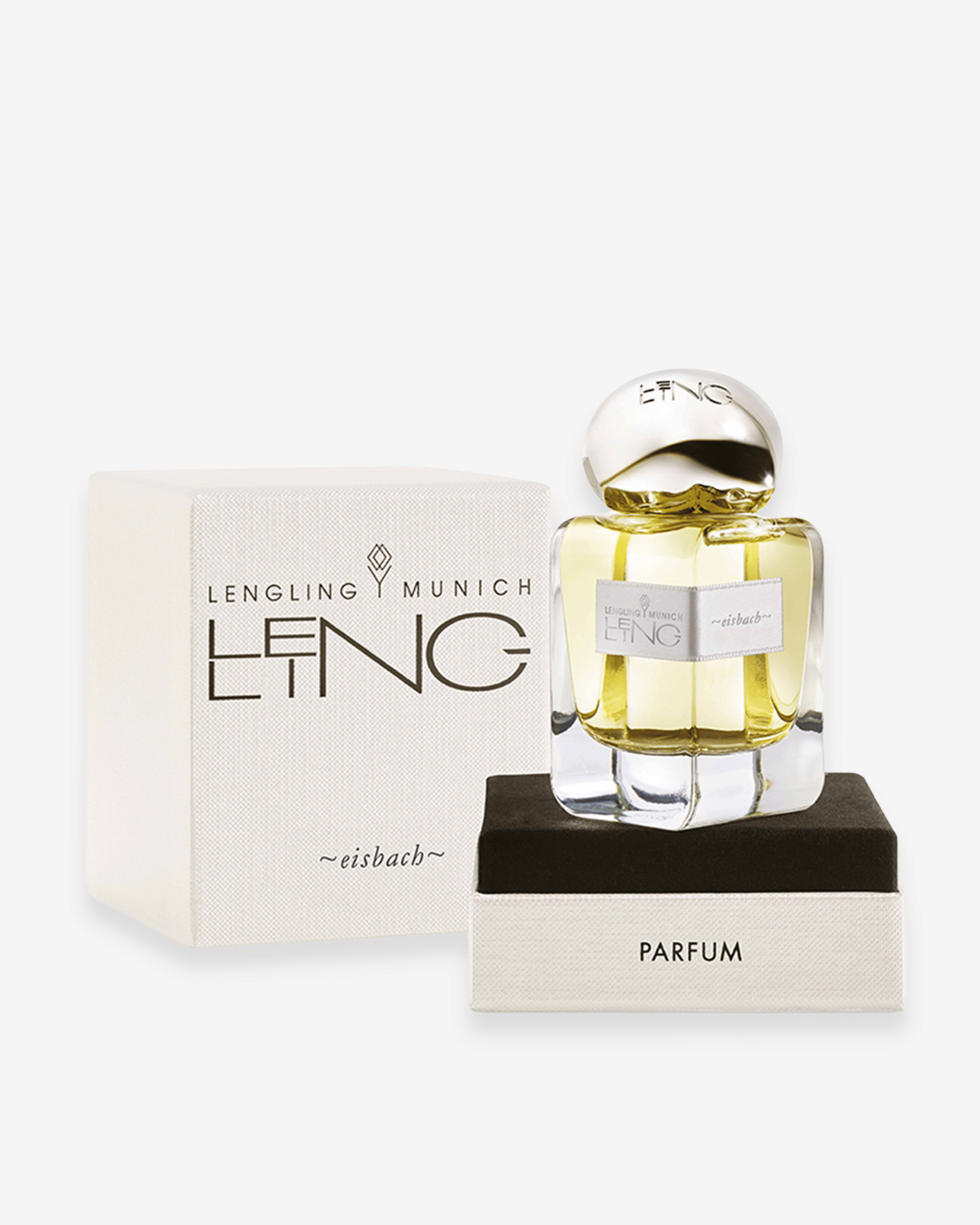 Lengling No.5 Eisbach Extrait Parfum (50 ml)