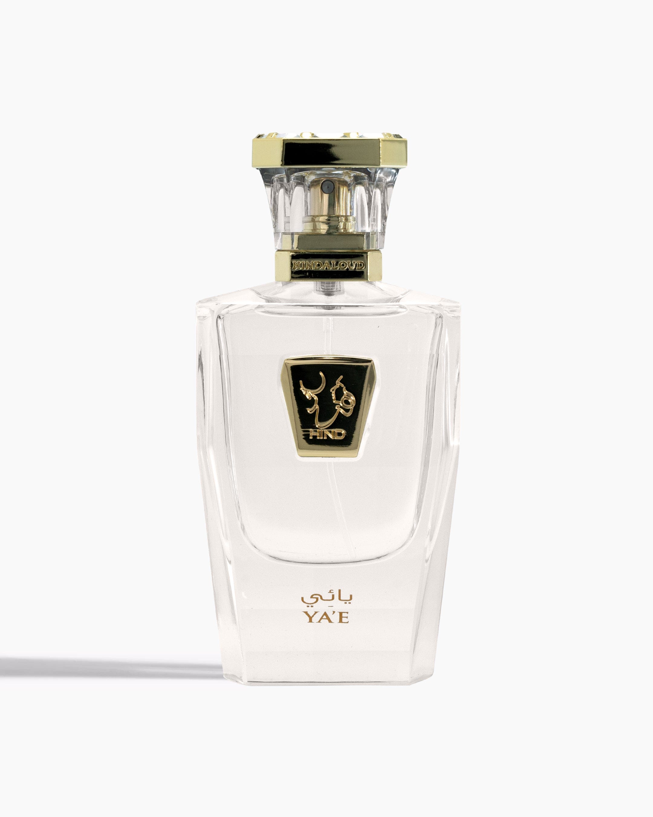 Hind Al Oud Ya'E Parfum (50 ml)