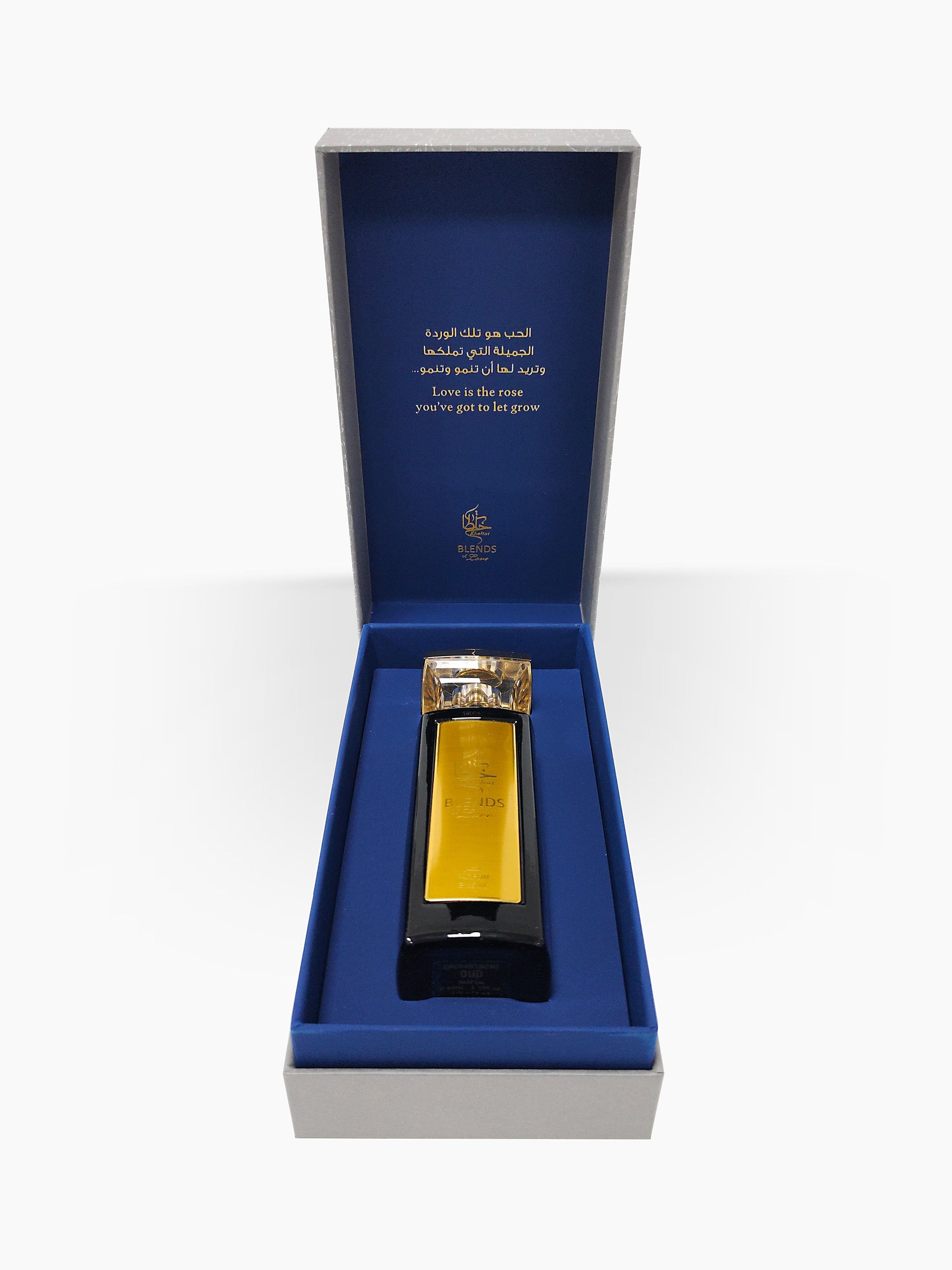 Khaltat Enchantment Oud Parfum (65 ml)