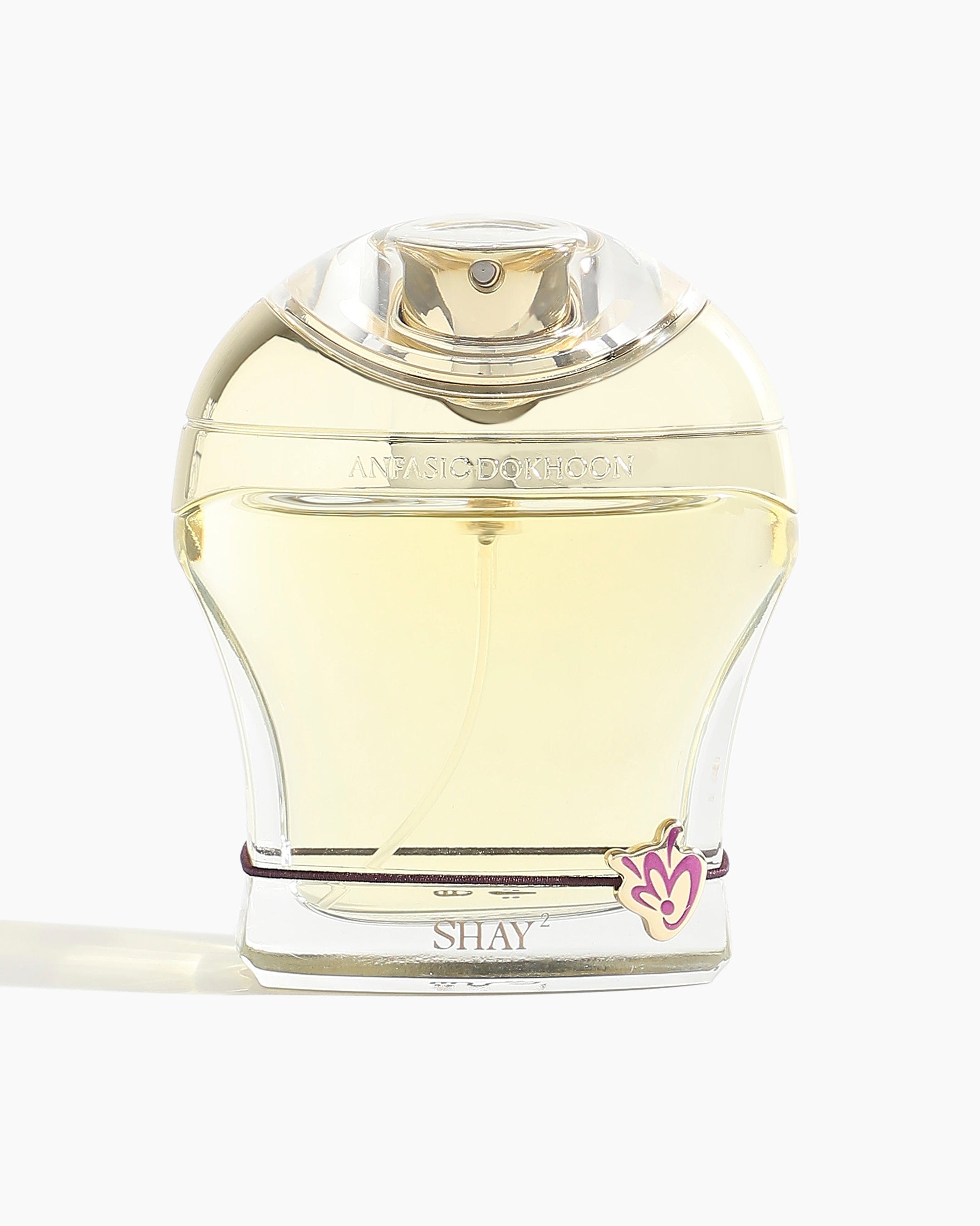Anfasic Dokhoon Shay2 Parfum (75 ml)