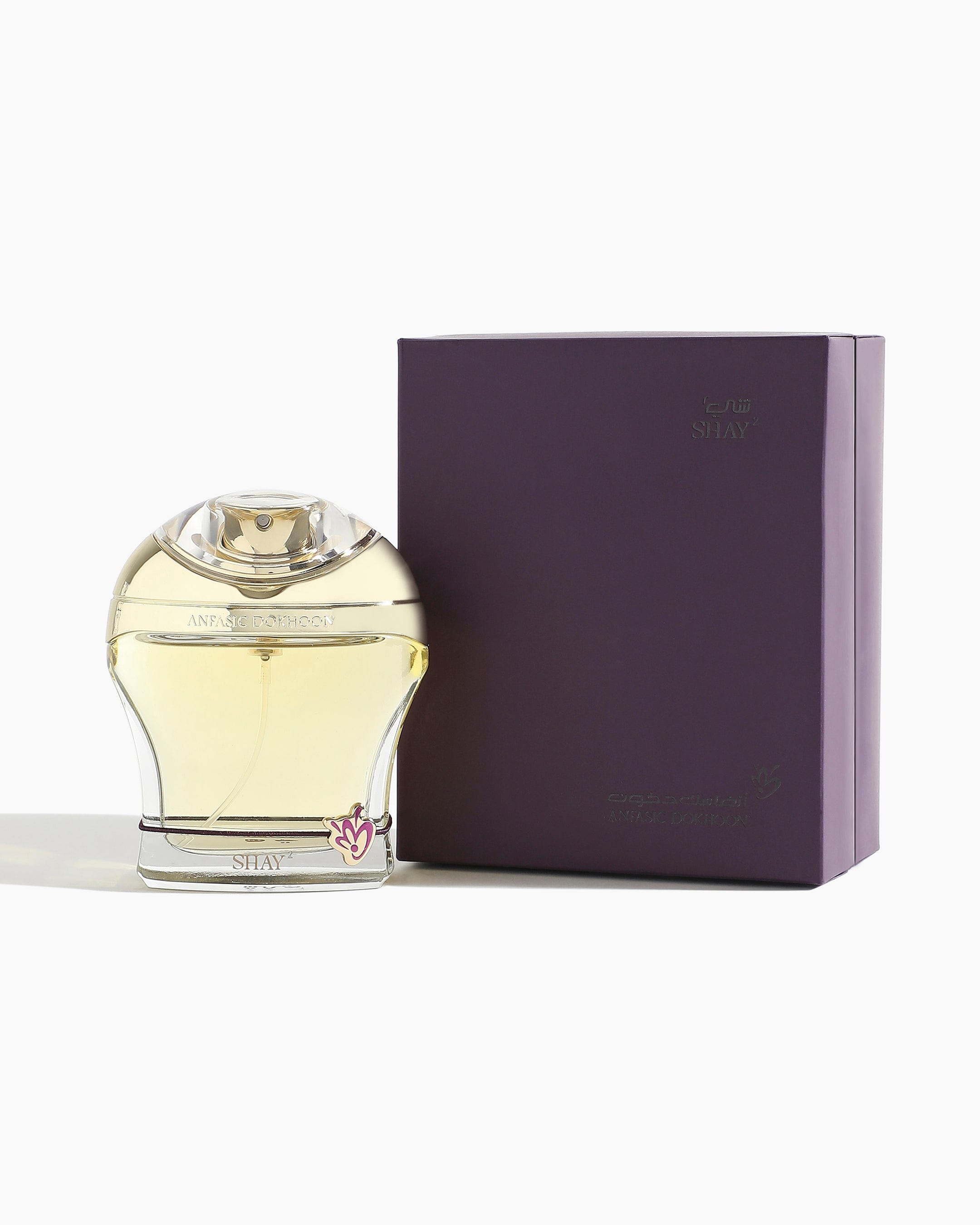 Anfasic Dokhoon Shay2 Parfum (75 ml)