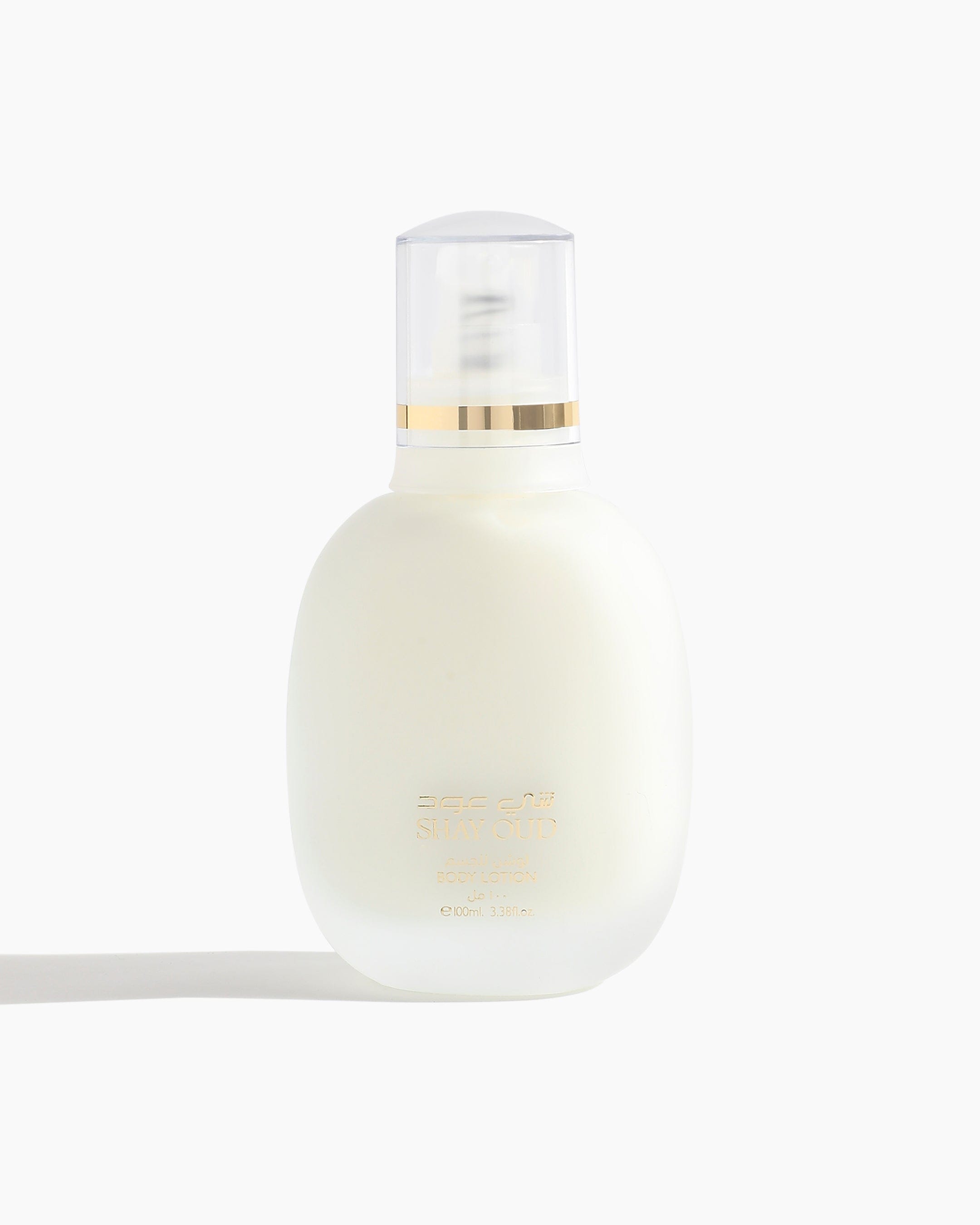 Anfasic Dokhoon Shay Oud Body Cream (100 ml)