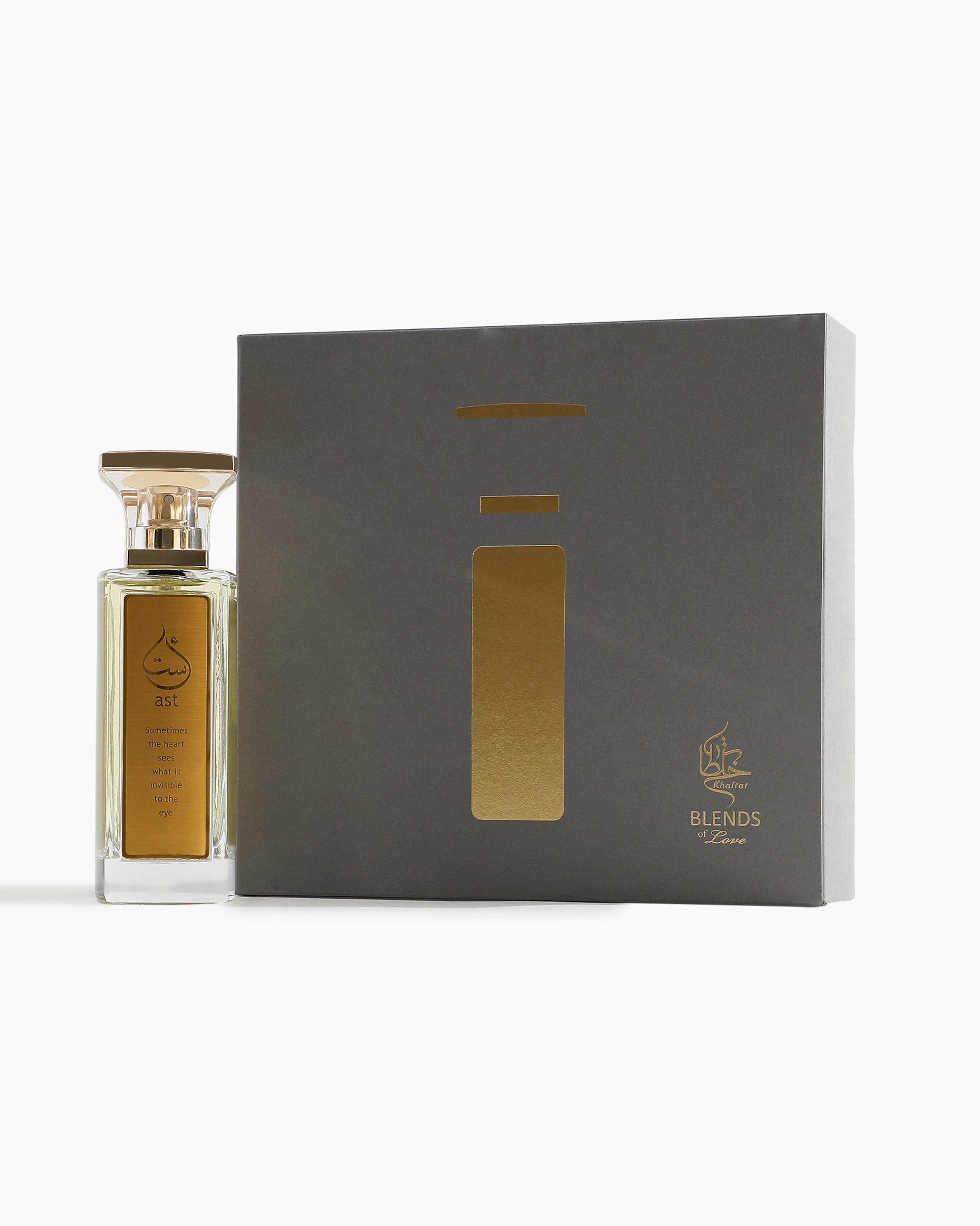 Khaltat Ast Parfum (65 ml)