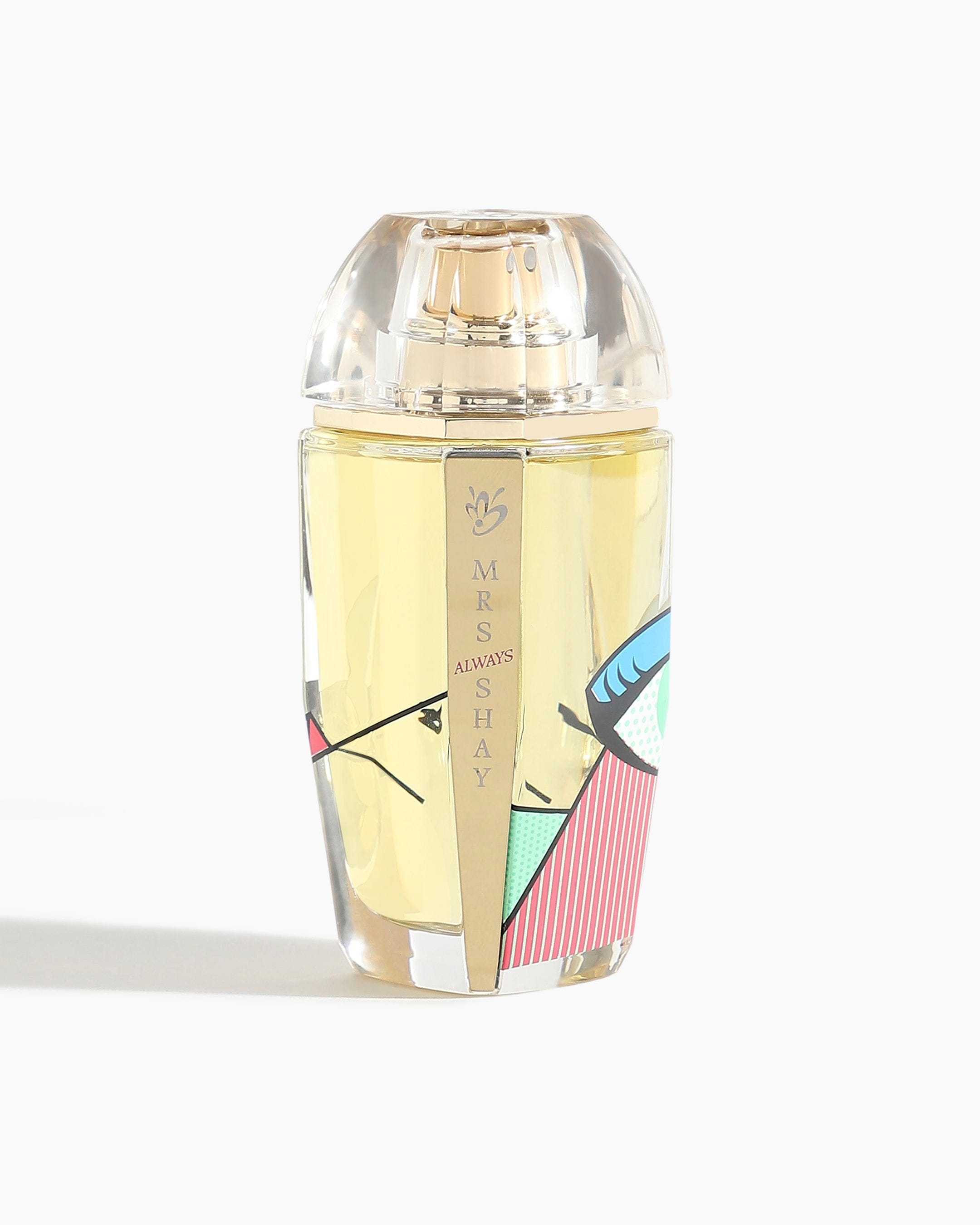 Anfasic Dokhoon Mrs. Always Shay Parfum (75 ml)