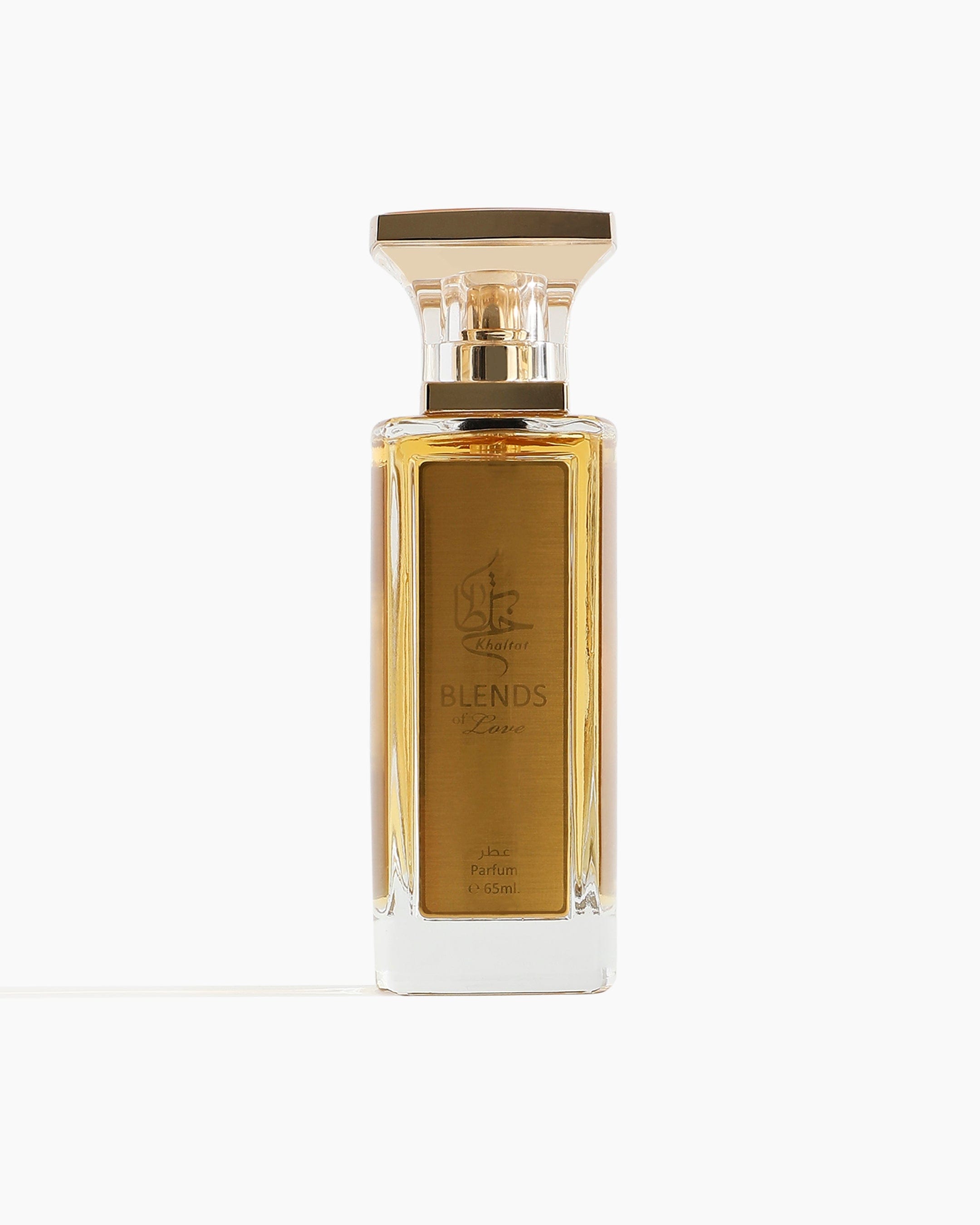 Khaltat Forever Oud Parfum (65 ml)