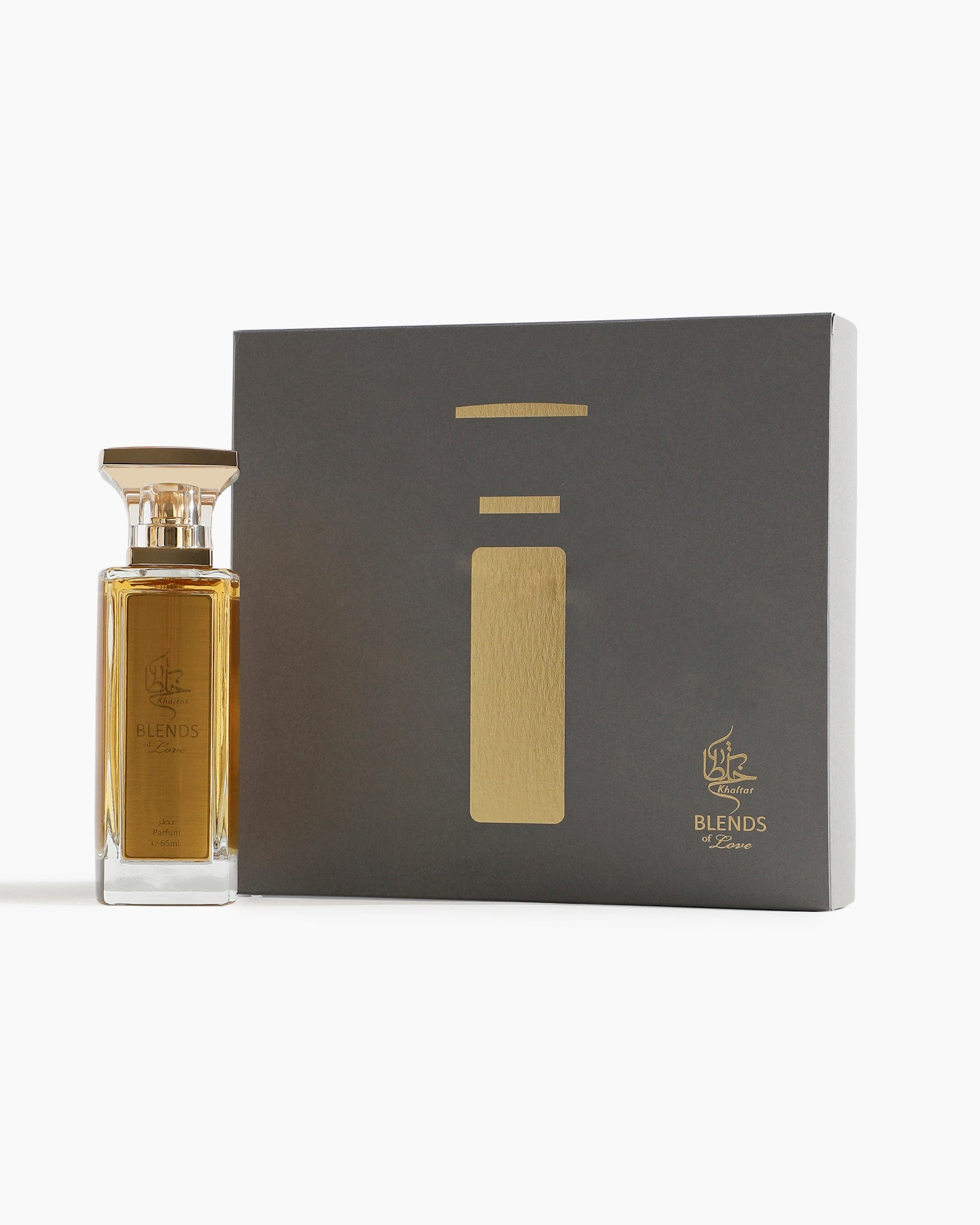 Khaltat Forever Oud Parfum (65 ml)