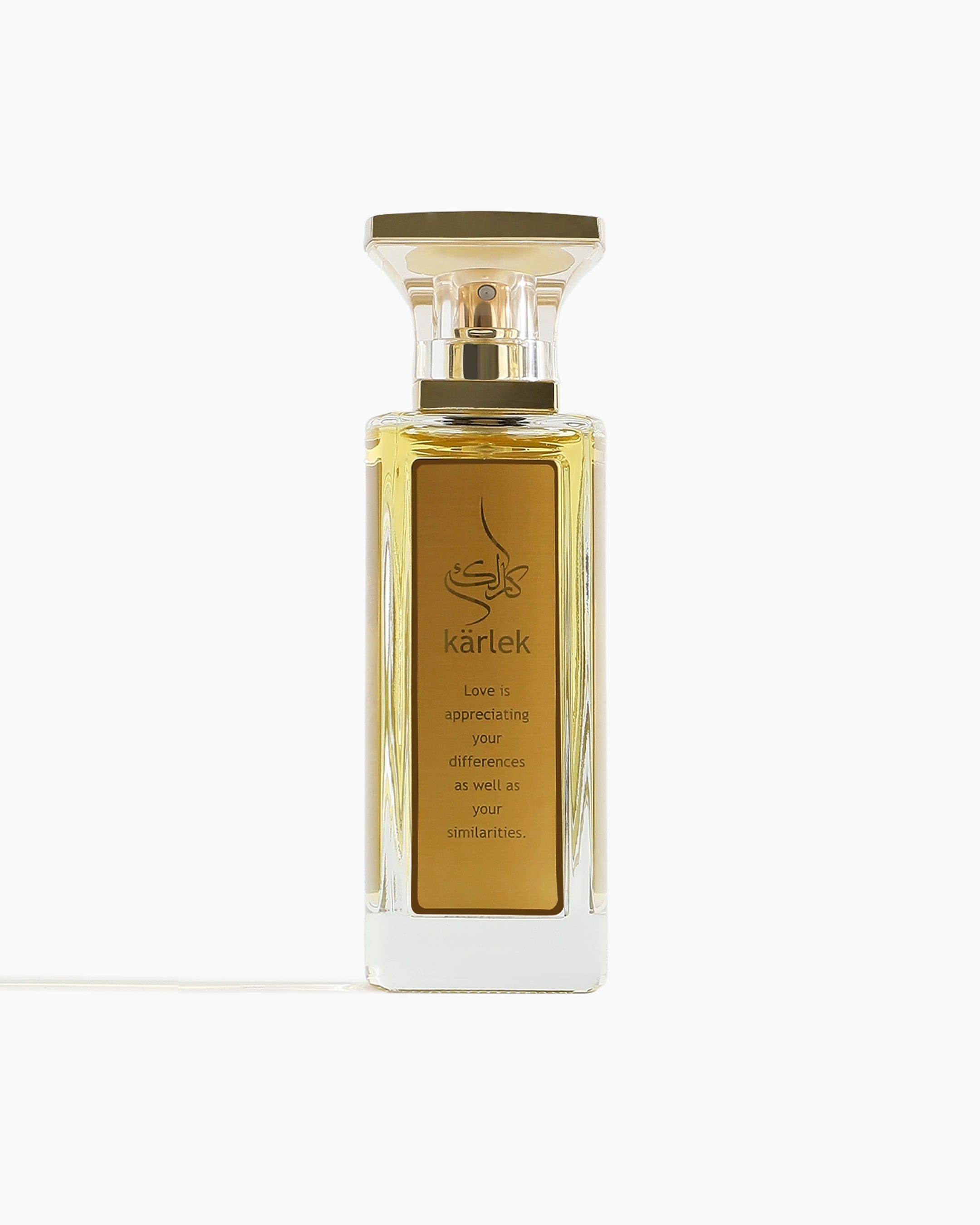 Khaltat Karlek Parfum (65 ml)