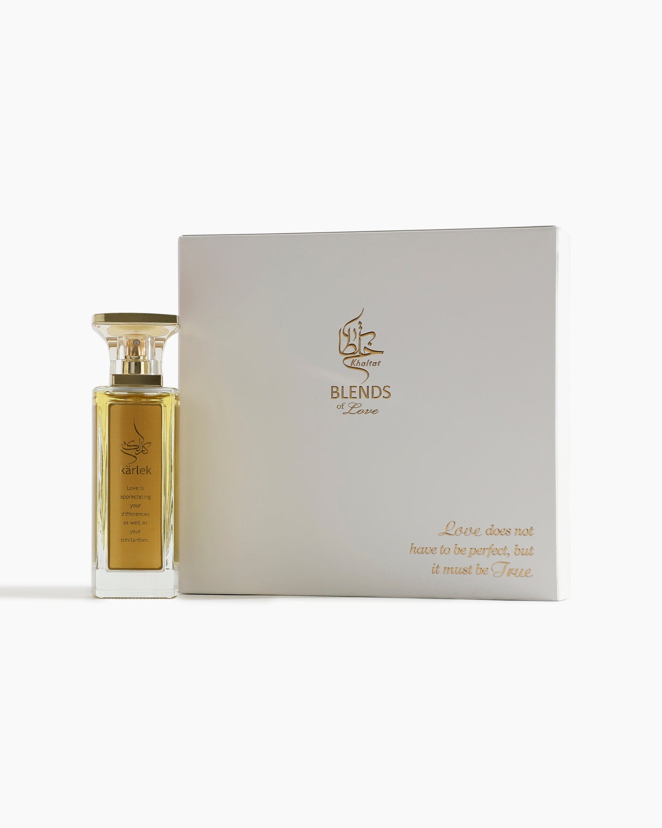 Khaltat Karlek Parfum (65 ml)