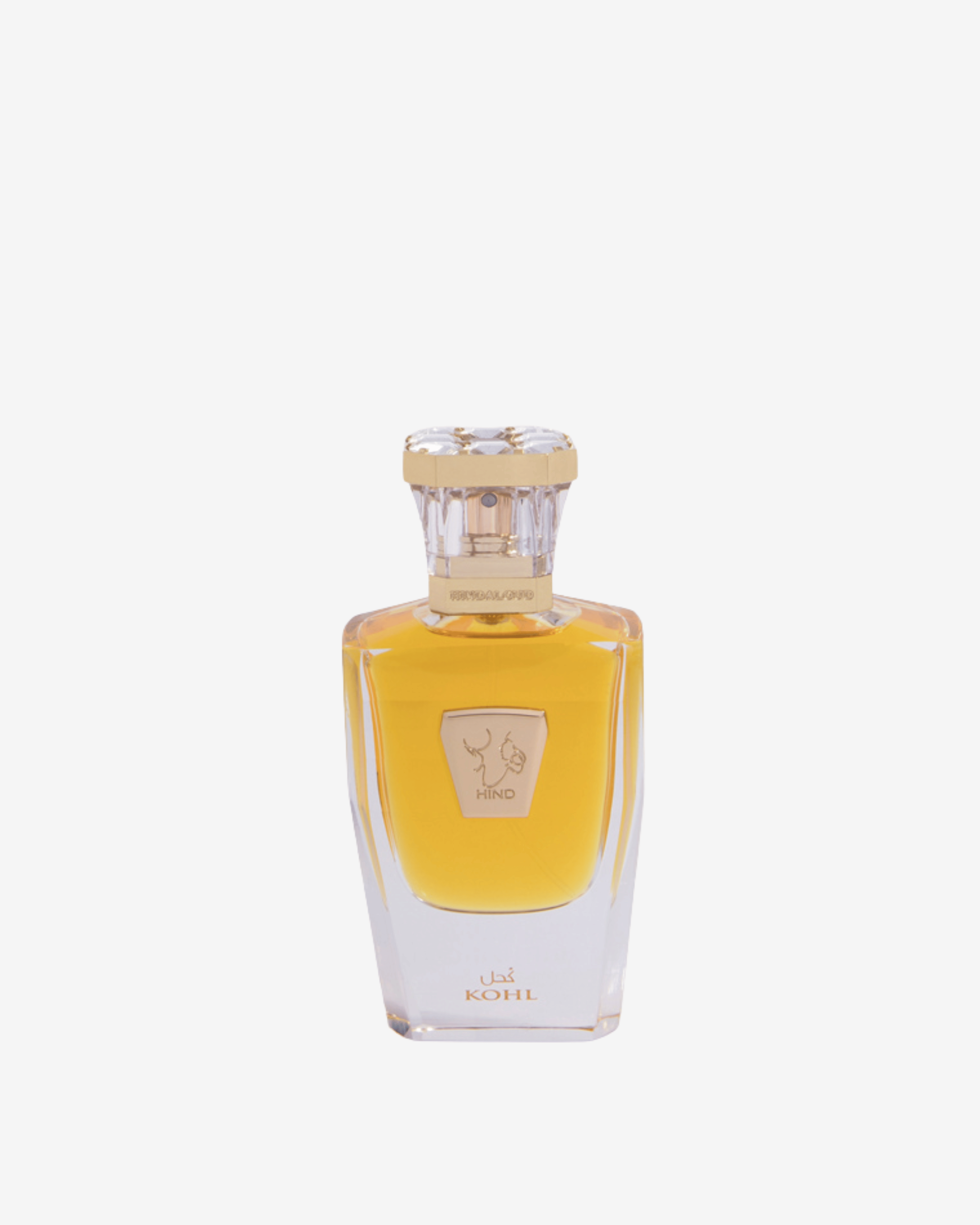 Hind Al Oud Kohl Parfum (50 ml)