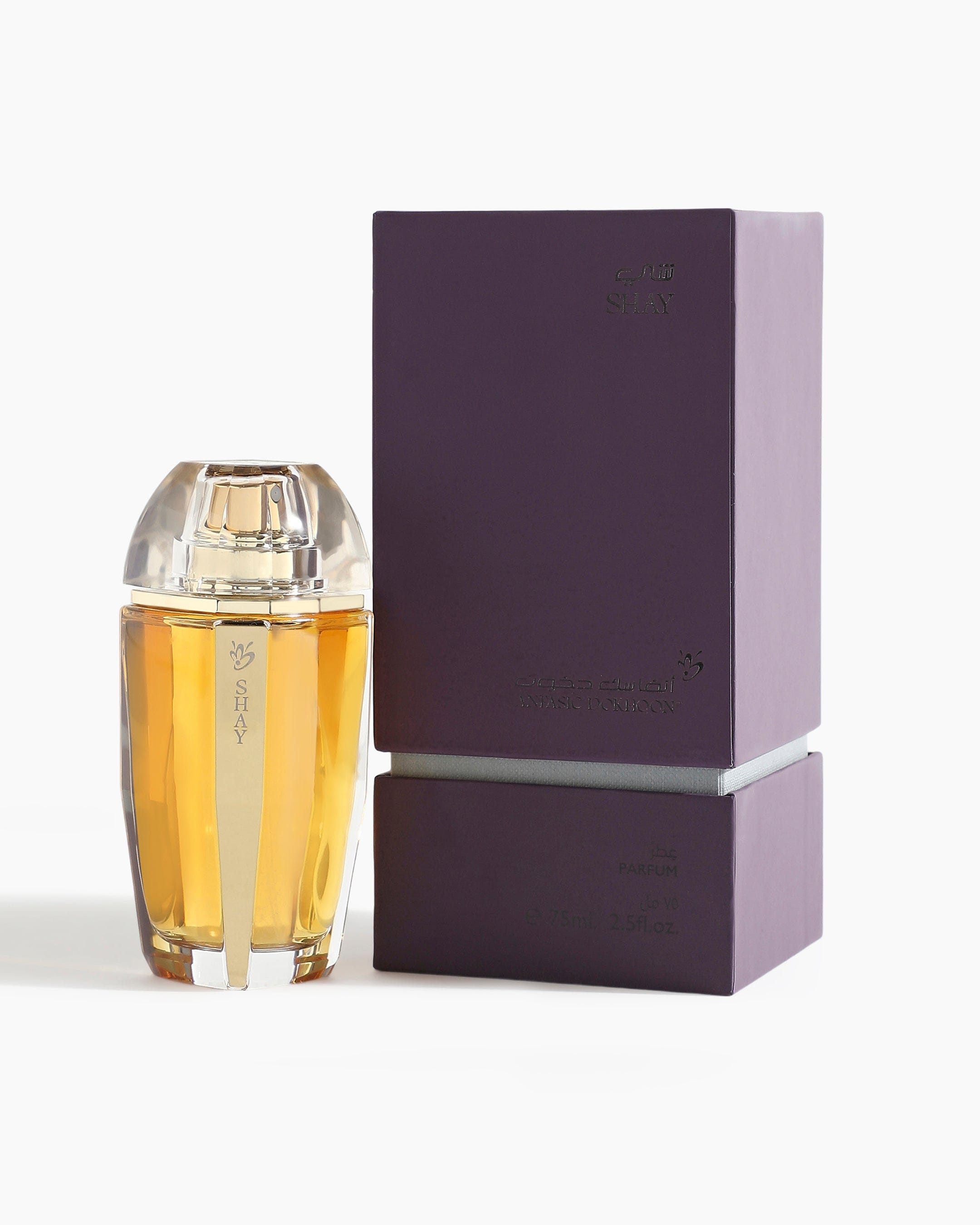 Anfasic Dokhoon Shay Parfum (75 ml)