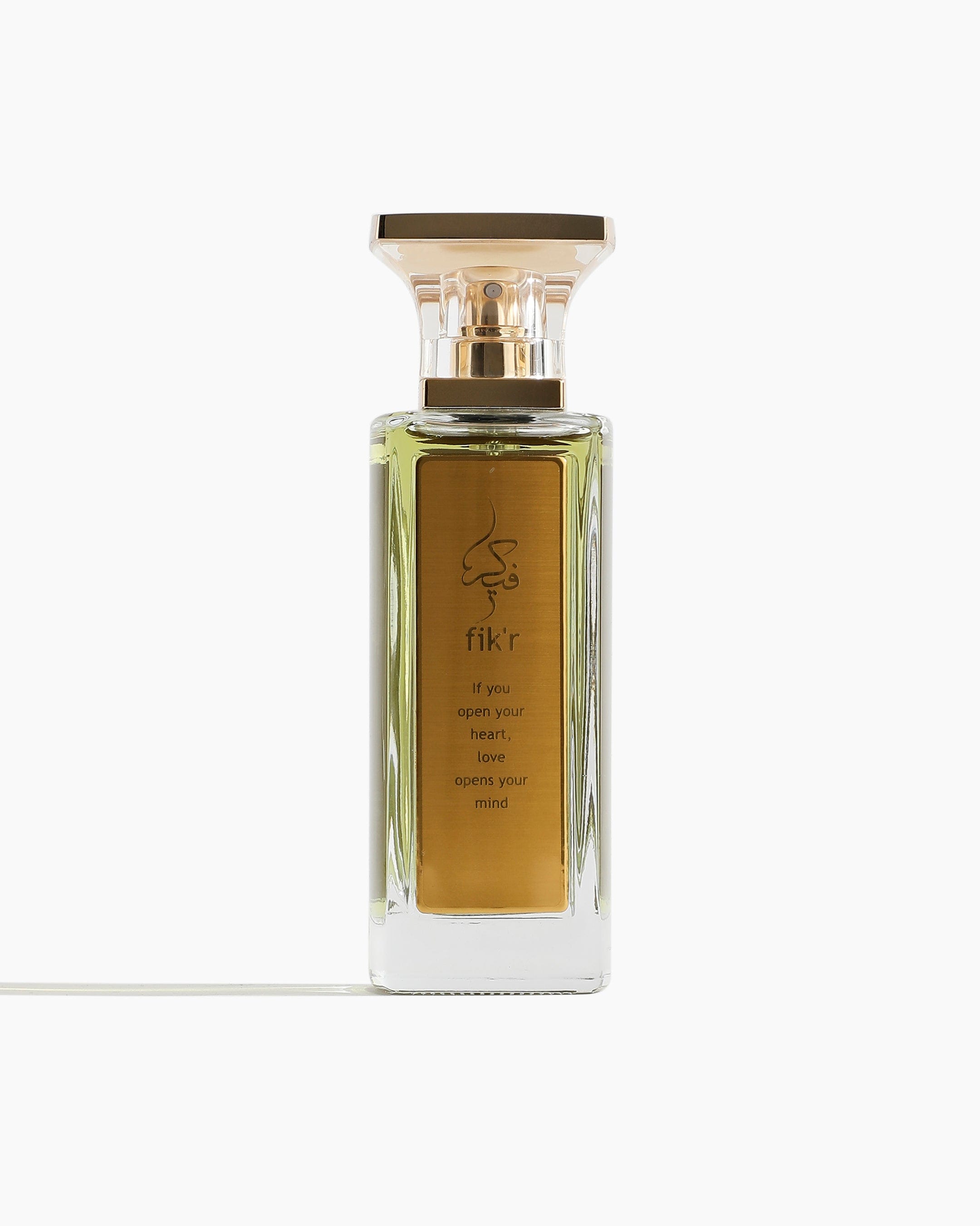 Khaltat Fik'r Parfum (65 ml)
