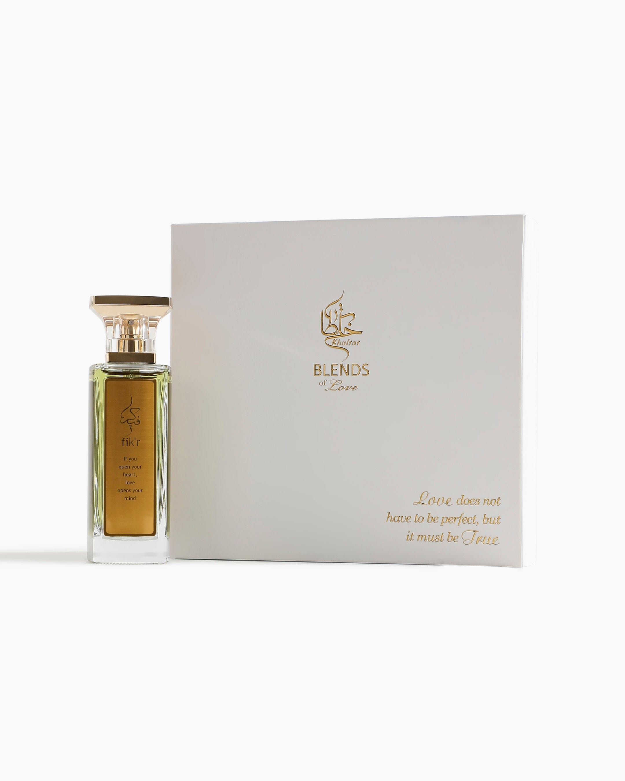 Khaltat Fik'r Parfum (65 ml)