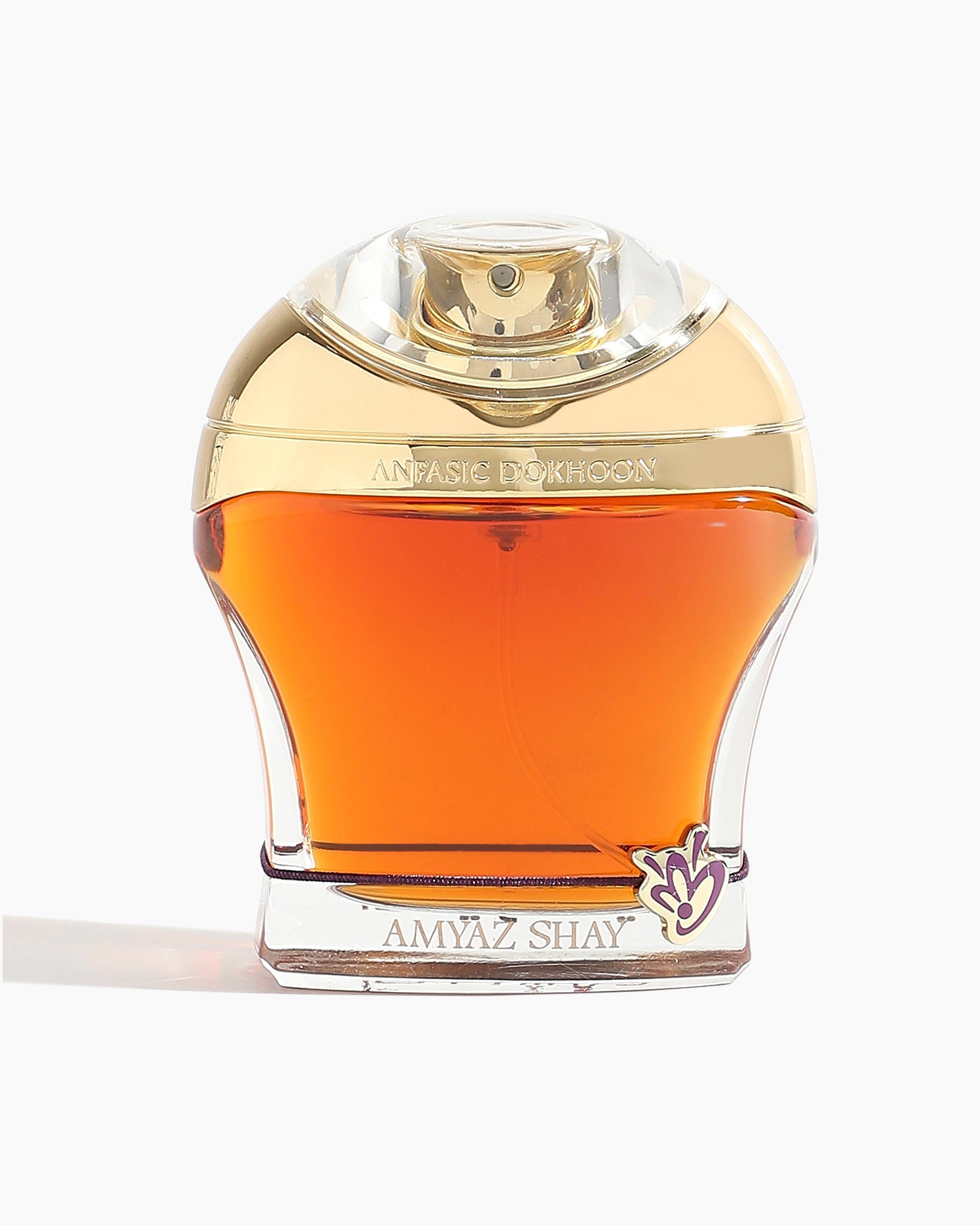 Anfasic Dokhoon Amyaz Shay Parfum