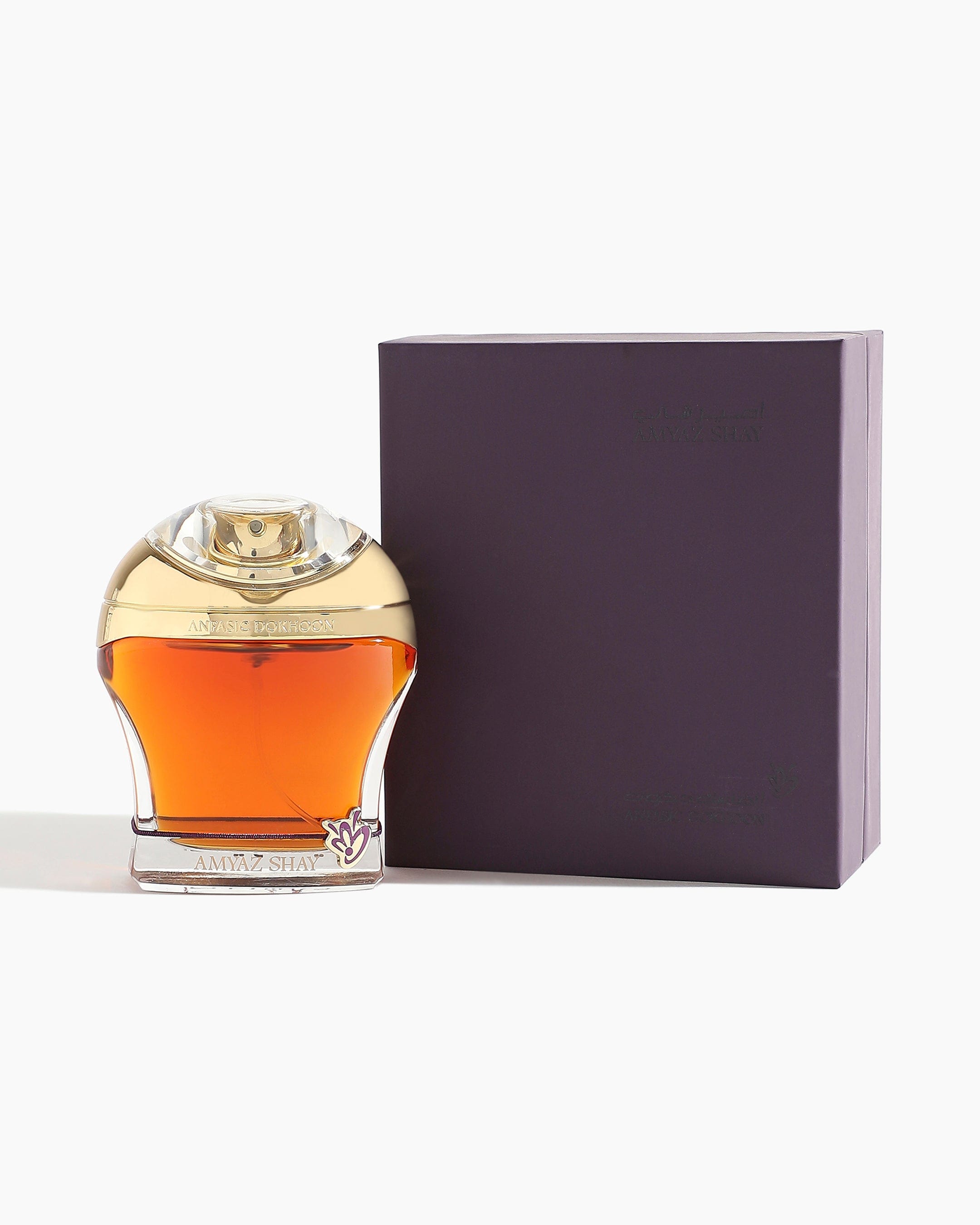 Anfasic Dokhoon Amyaz Shay Parfum