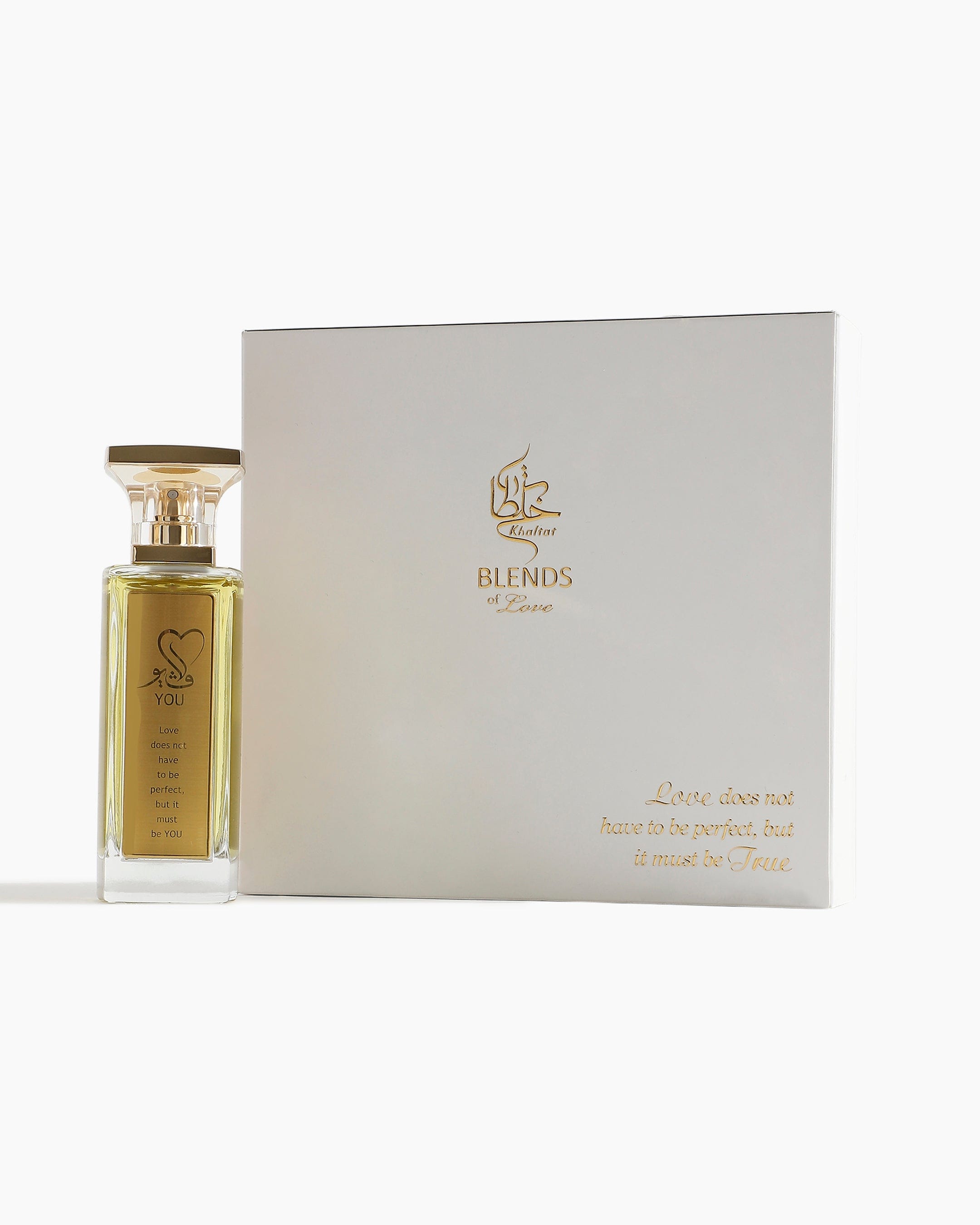 Khaltat You Parfum (65 ml)