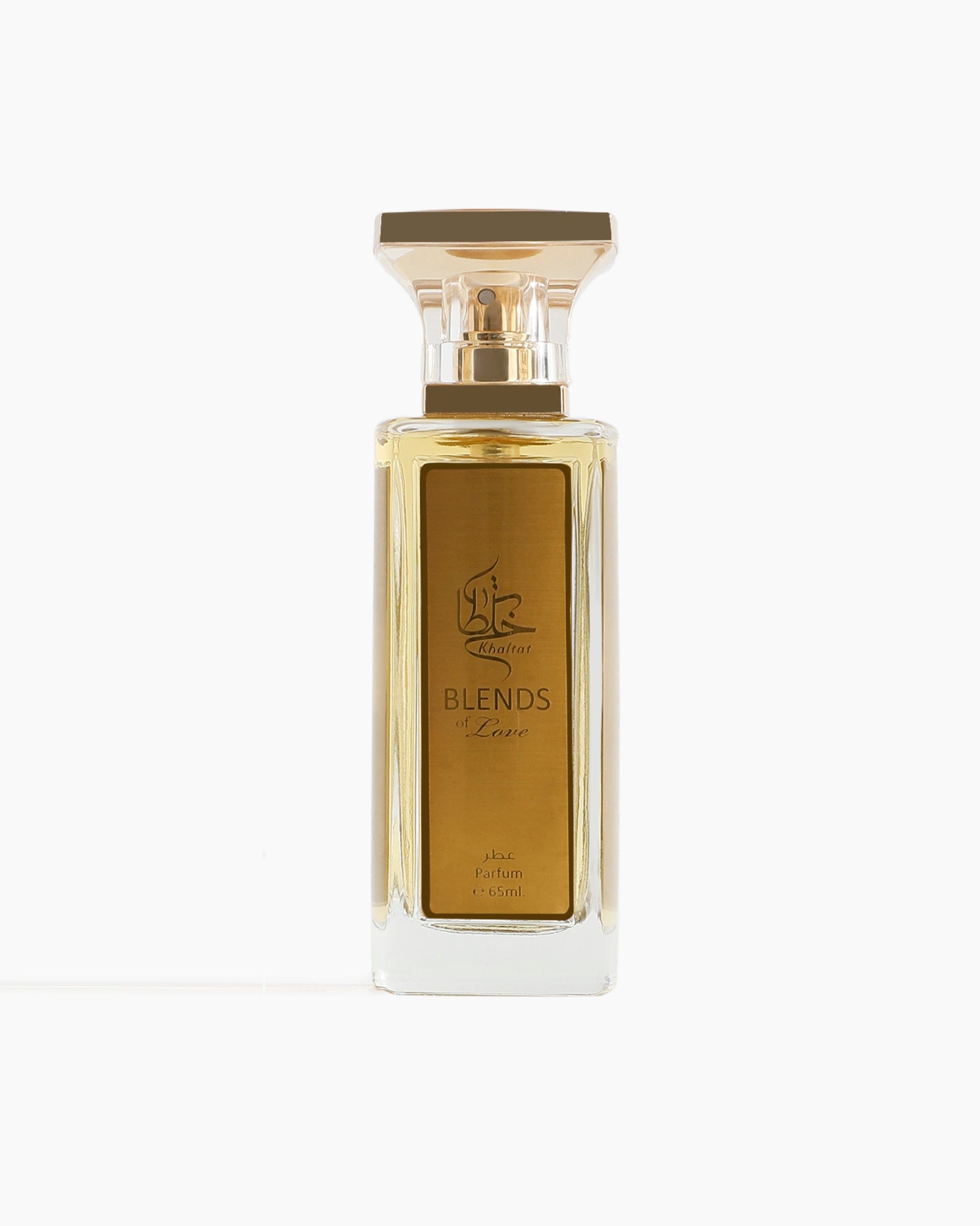 Khaltat Amour Parfum (65 ml)