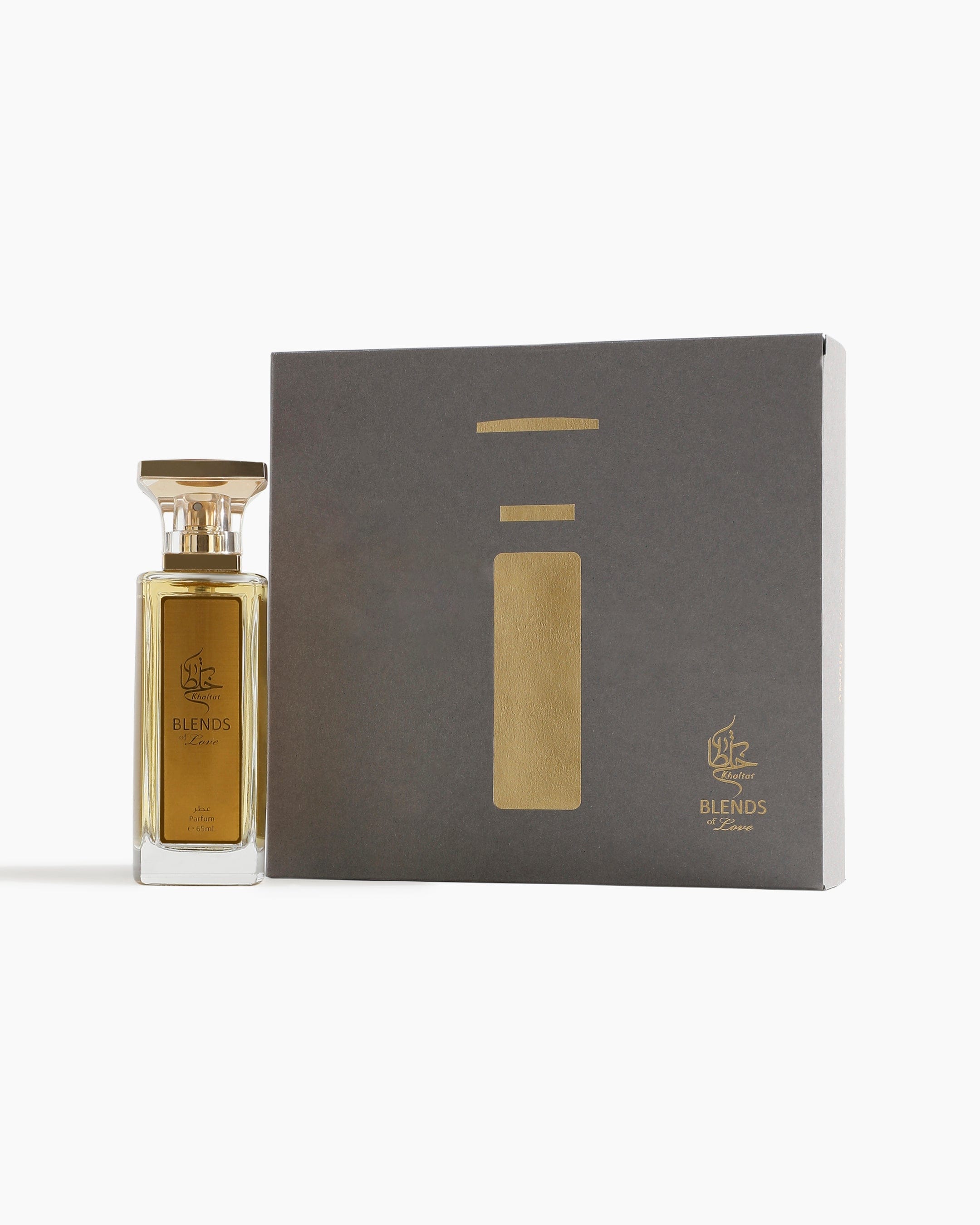 Khaltat Amour Parfum (65 ml)