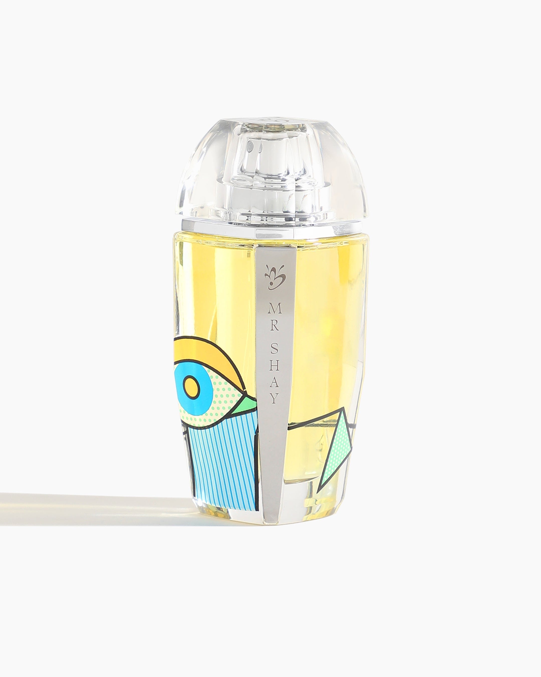 Anfasic Dokhoon Mr. Shay Parfum (75 ml)