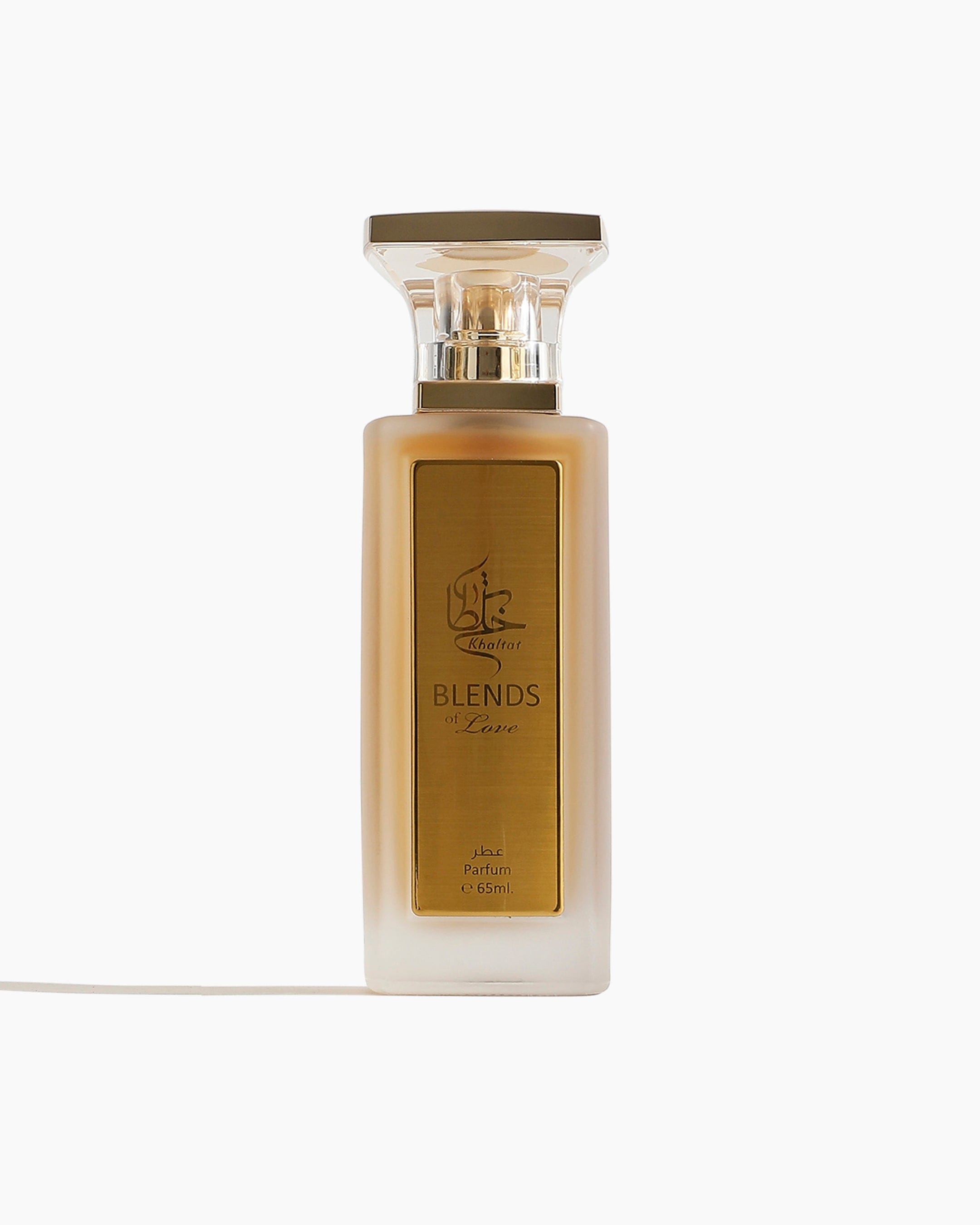 Khaltat Love Of Smoke (65 ml)