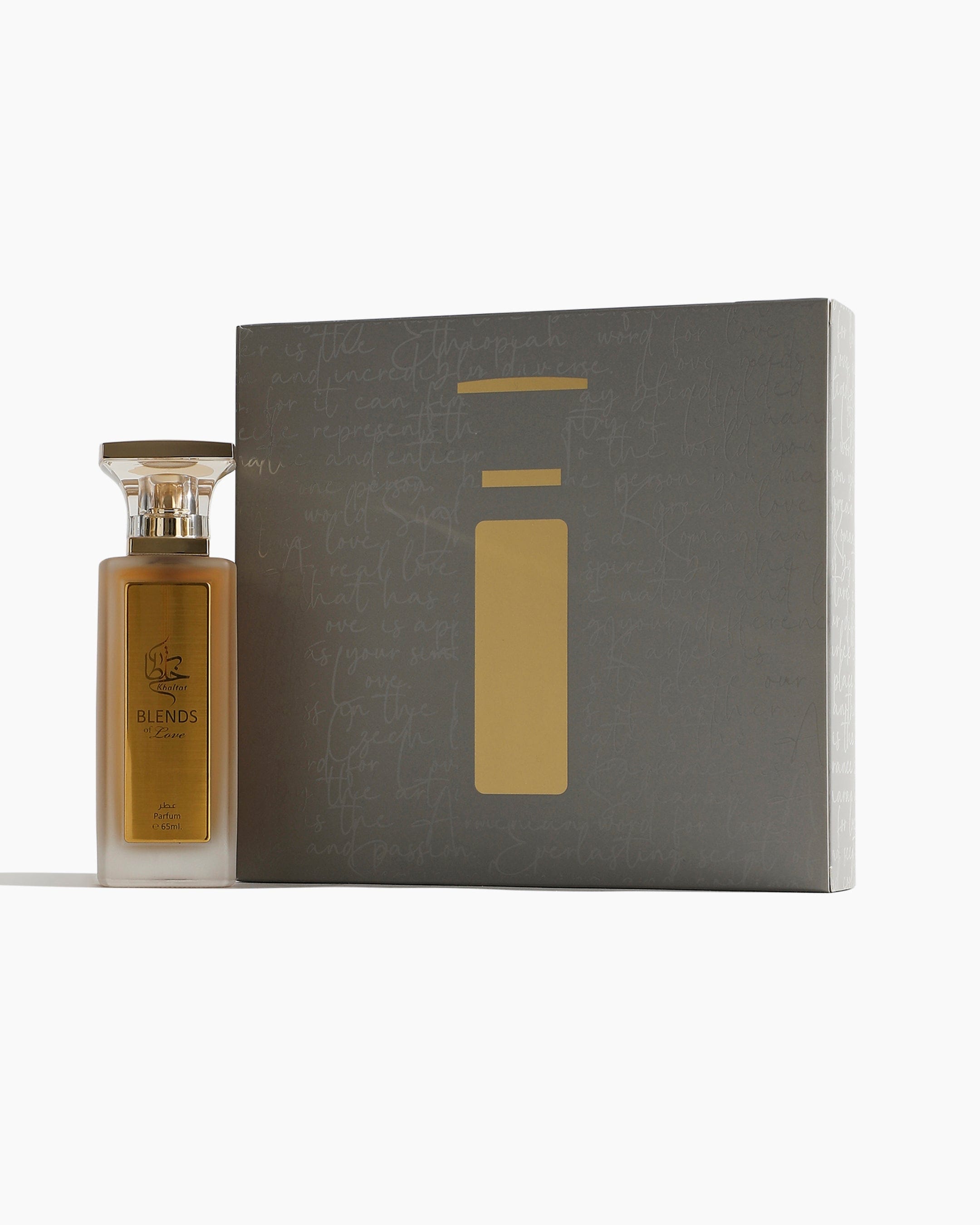 Khaltat Love Of Smoke (65 ml)