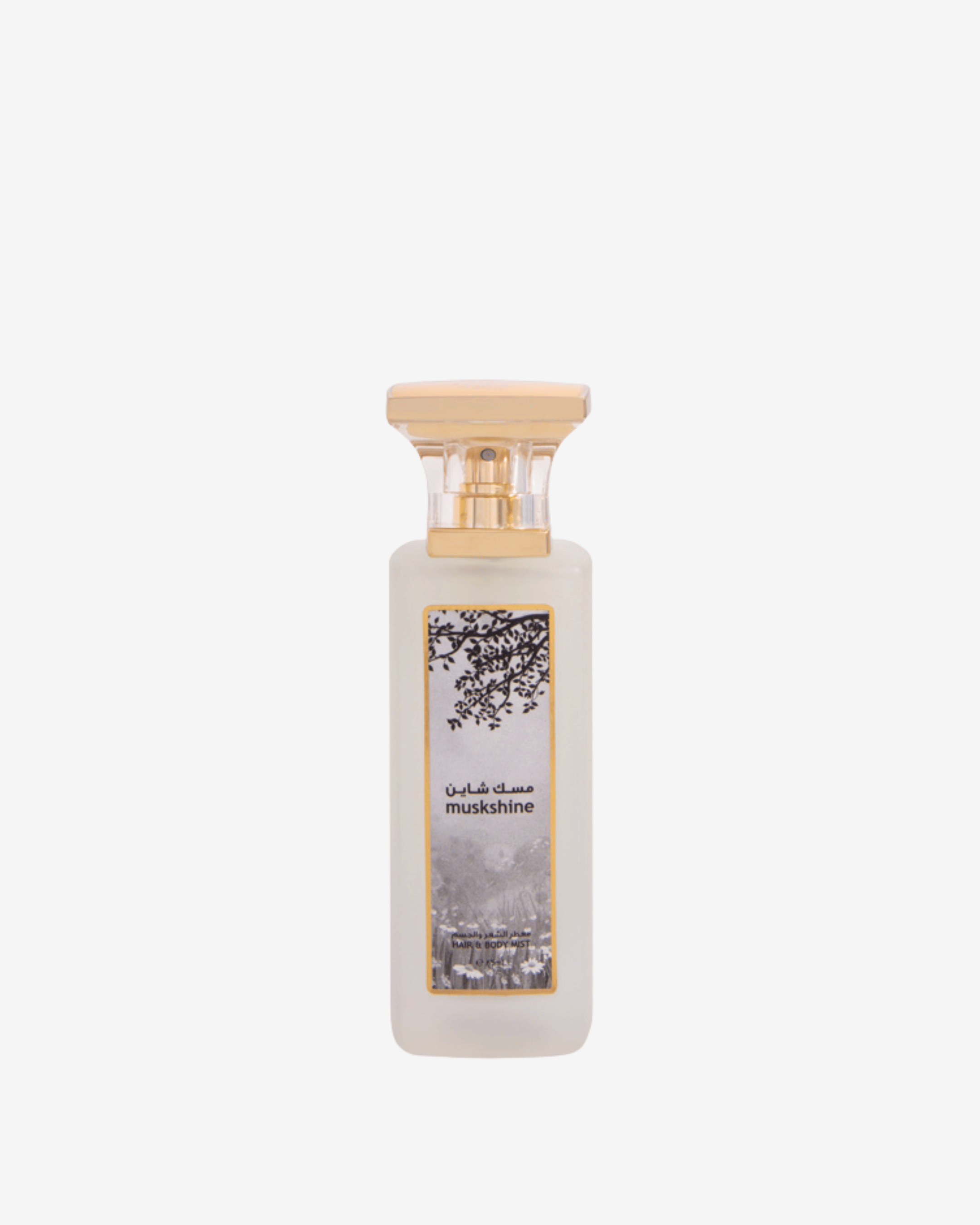 Khaltat MuskShine 65 ml (Hair & Body Mist)
