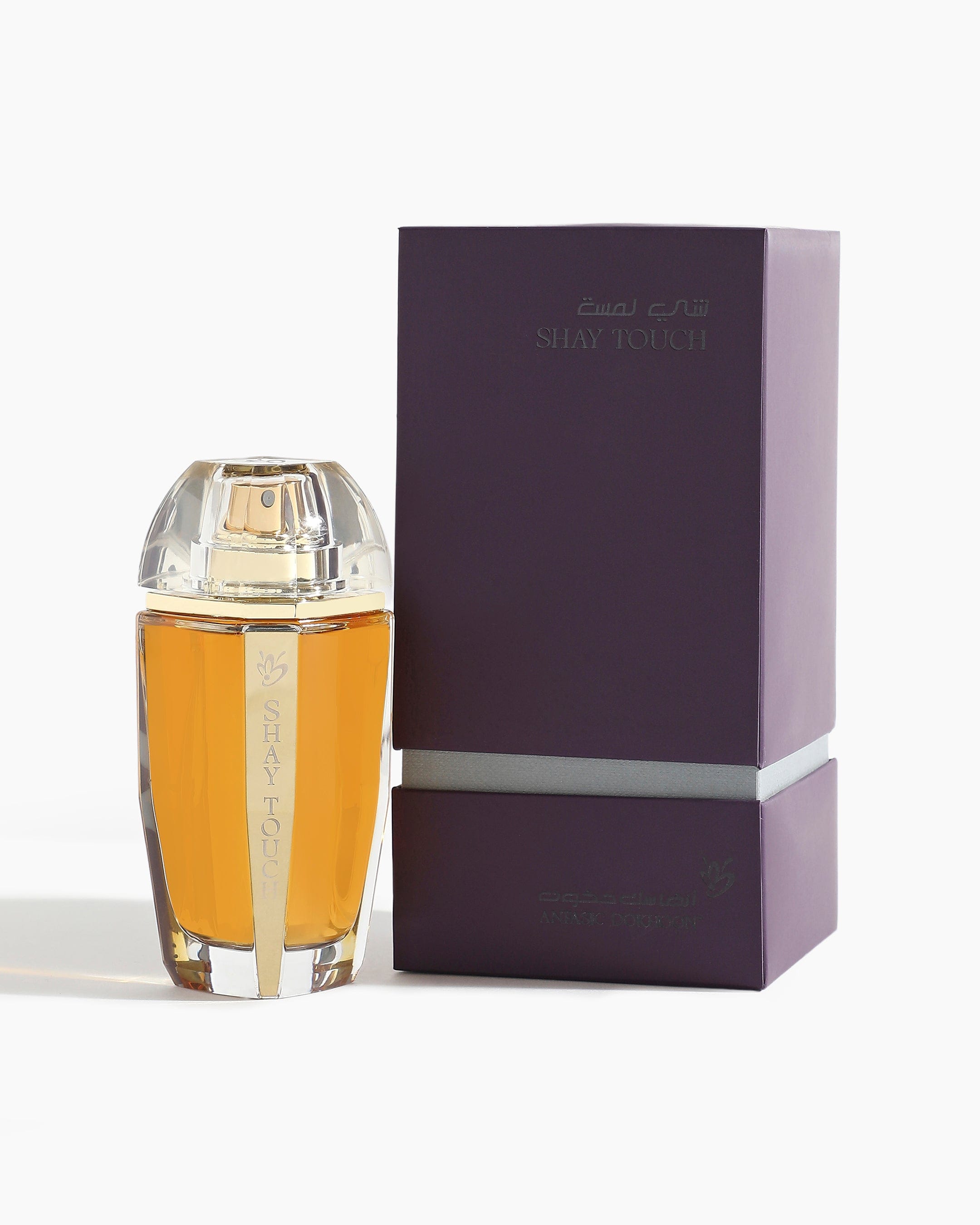 Anfasic Dokhoon Shay Touch Parfum (75 ml)