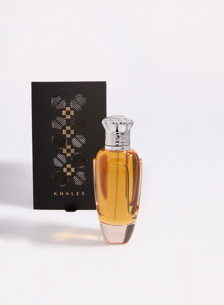 Klas Sand Parfum (100 ml)