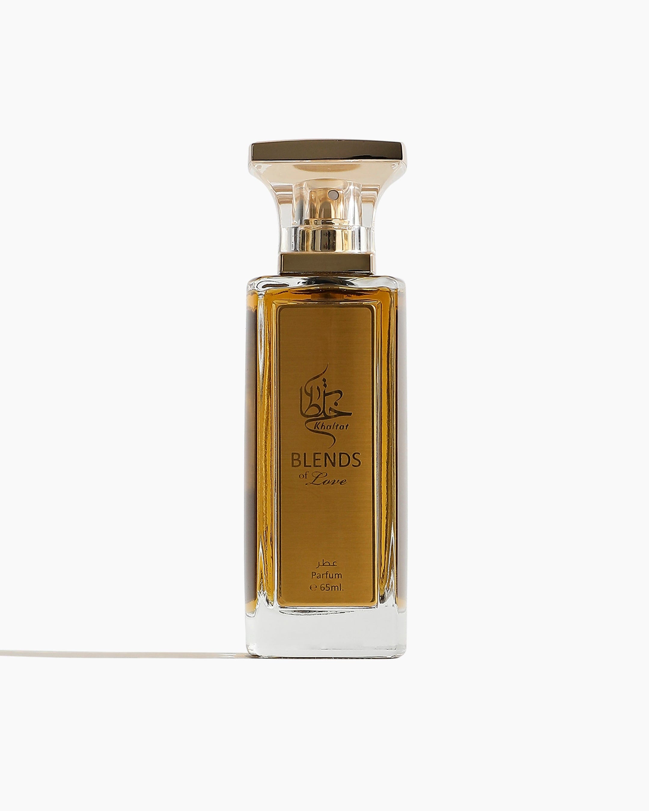 Khaltat Ser Parfum (65 ml)