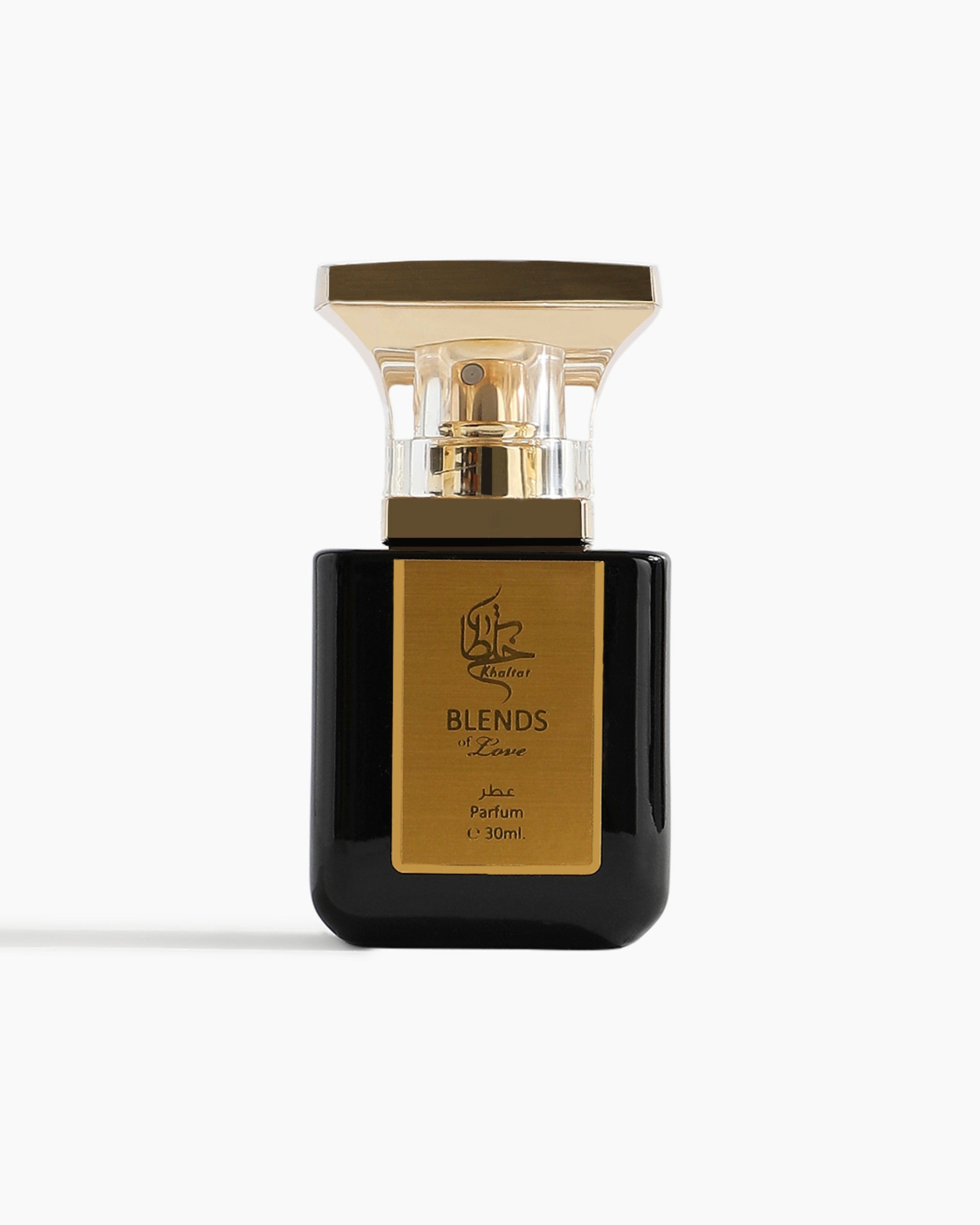 Khaltat Enchantment Oud Parfum (30 ml)