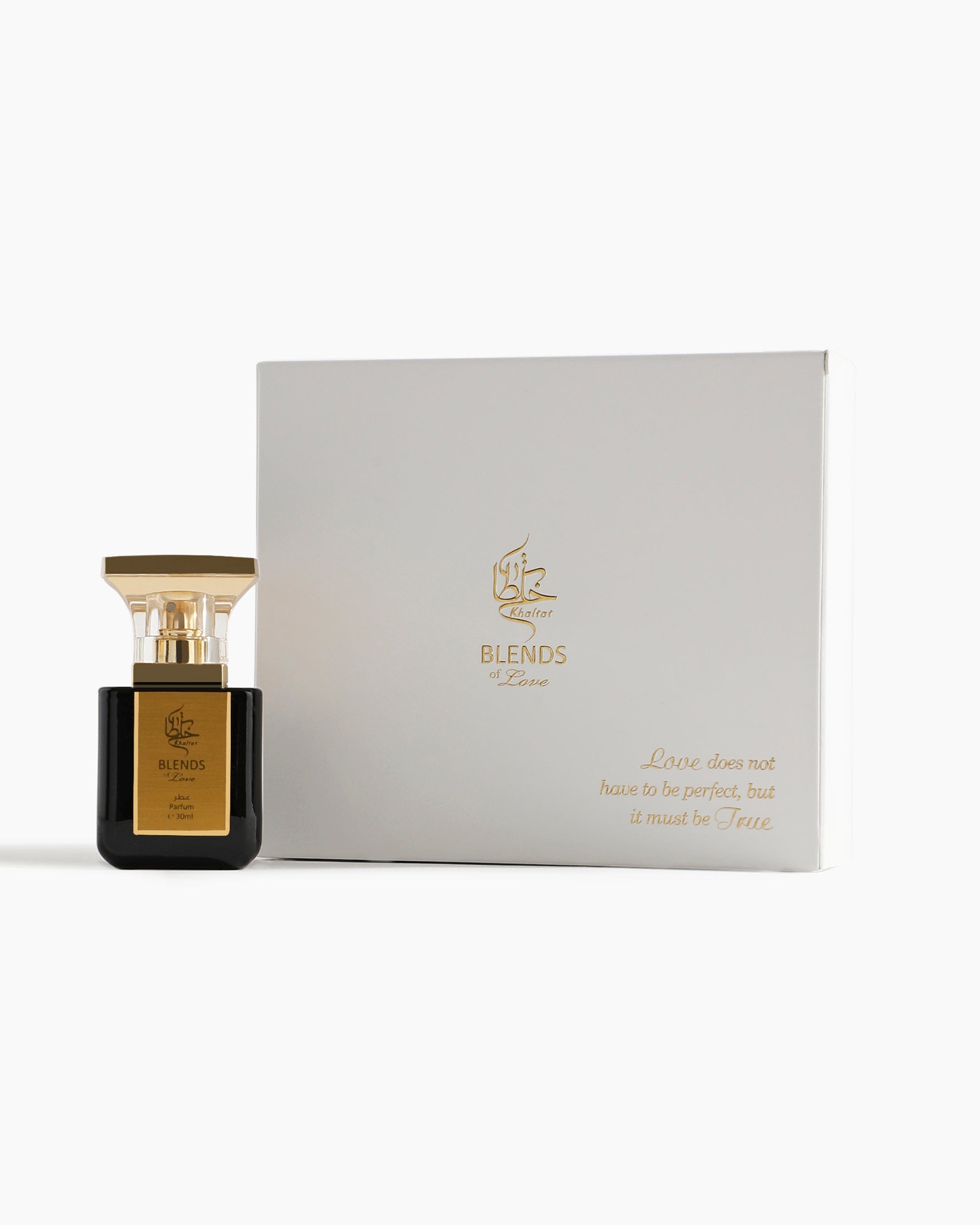Khaltat Enchantment Oud Parfum (30 ml)