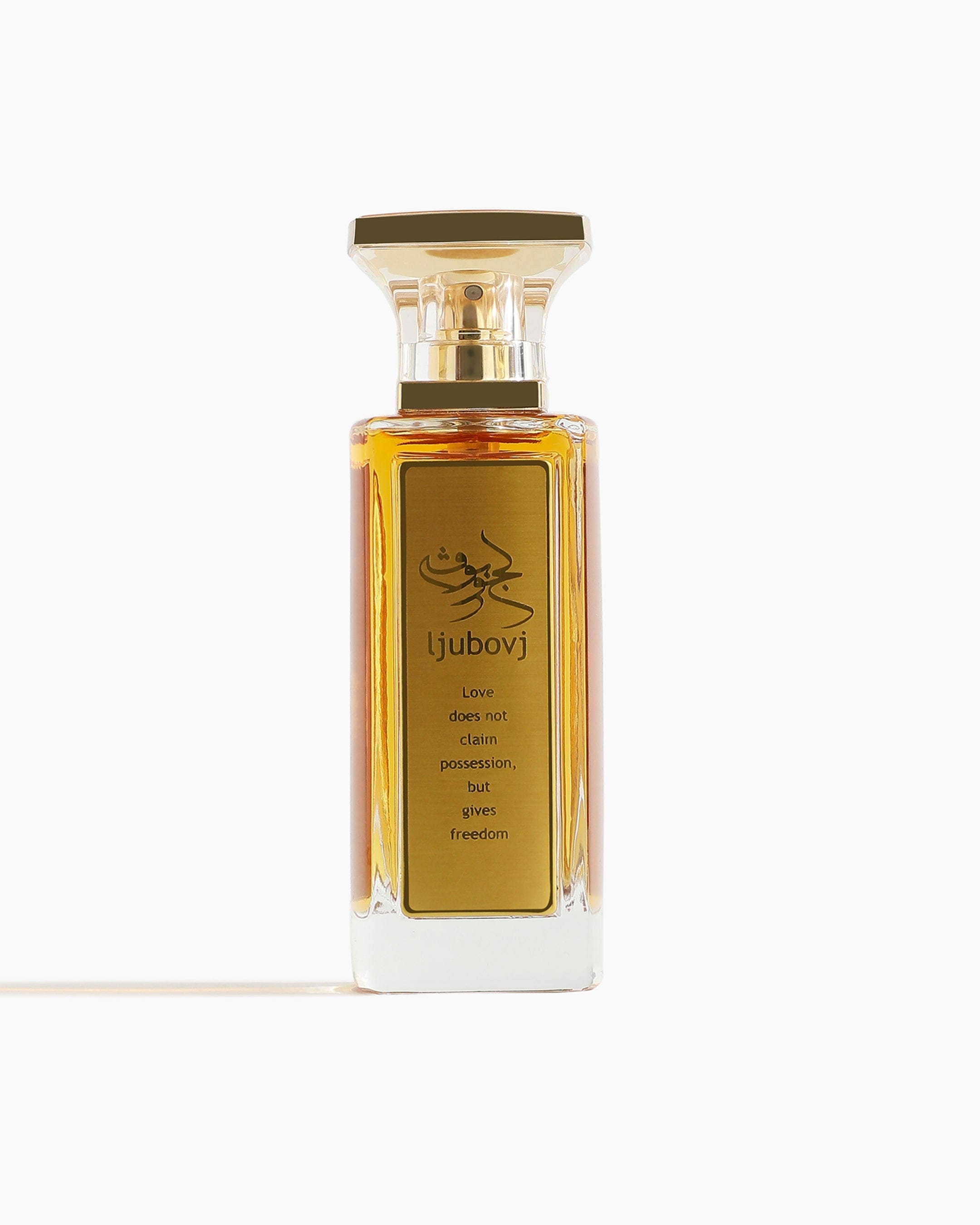 Khaltat Ljubovj Parfum (65 ml)