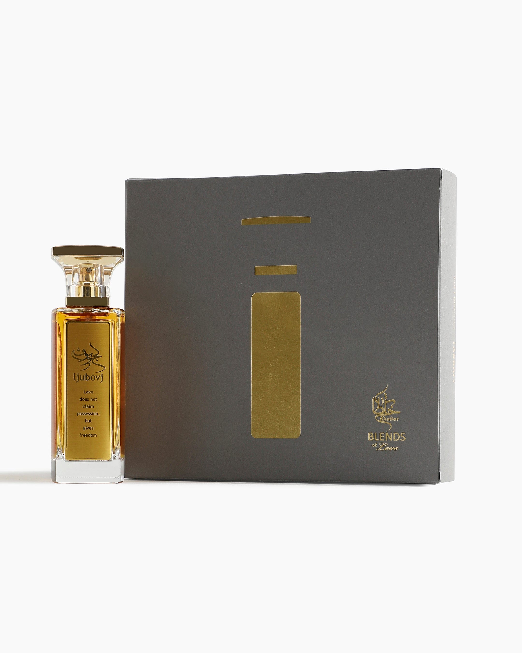 Khaltat Ljubovj Parfum (65 ml)