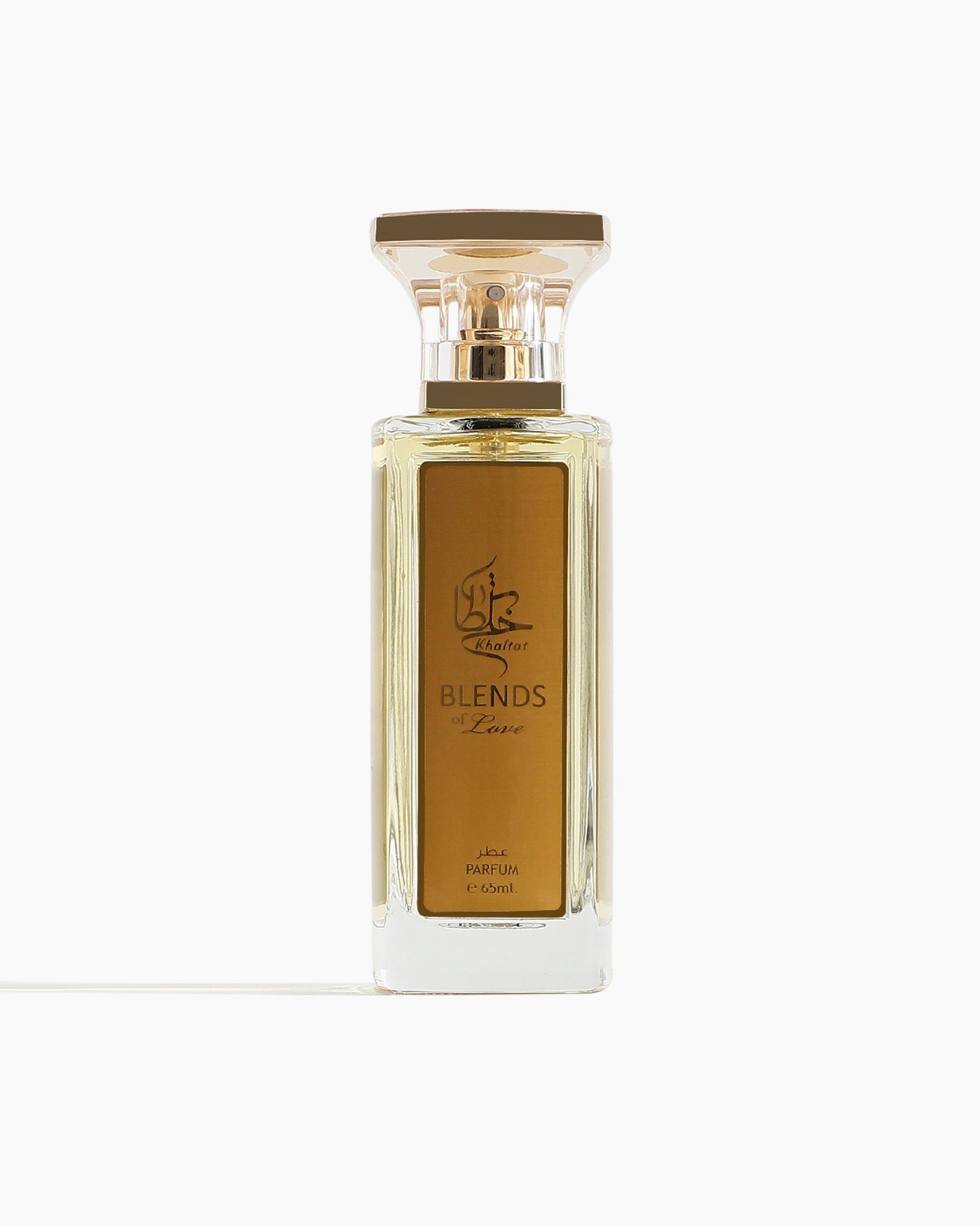 Khaltat Ask Parfum (65 ml)