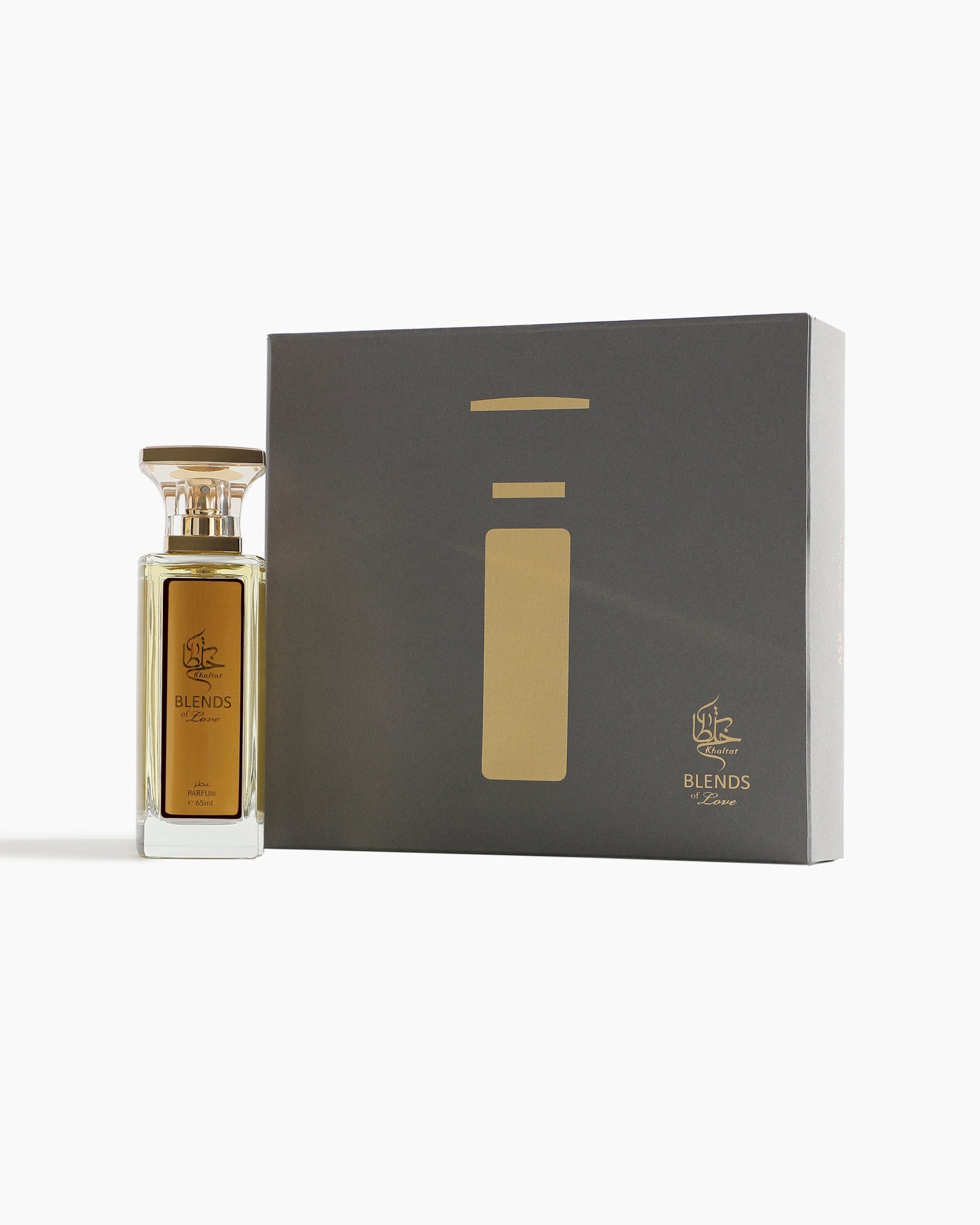 Khaltat Ask Parfum (65 ml)